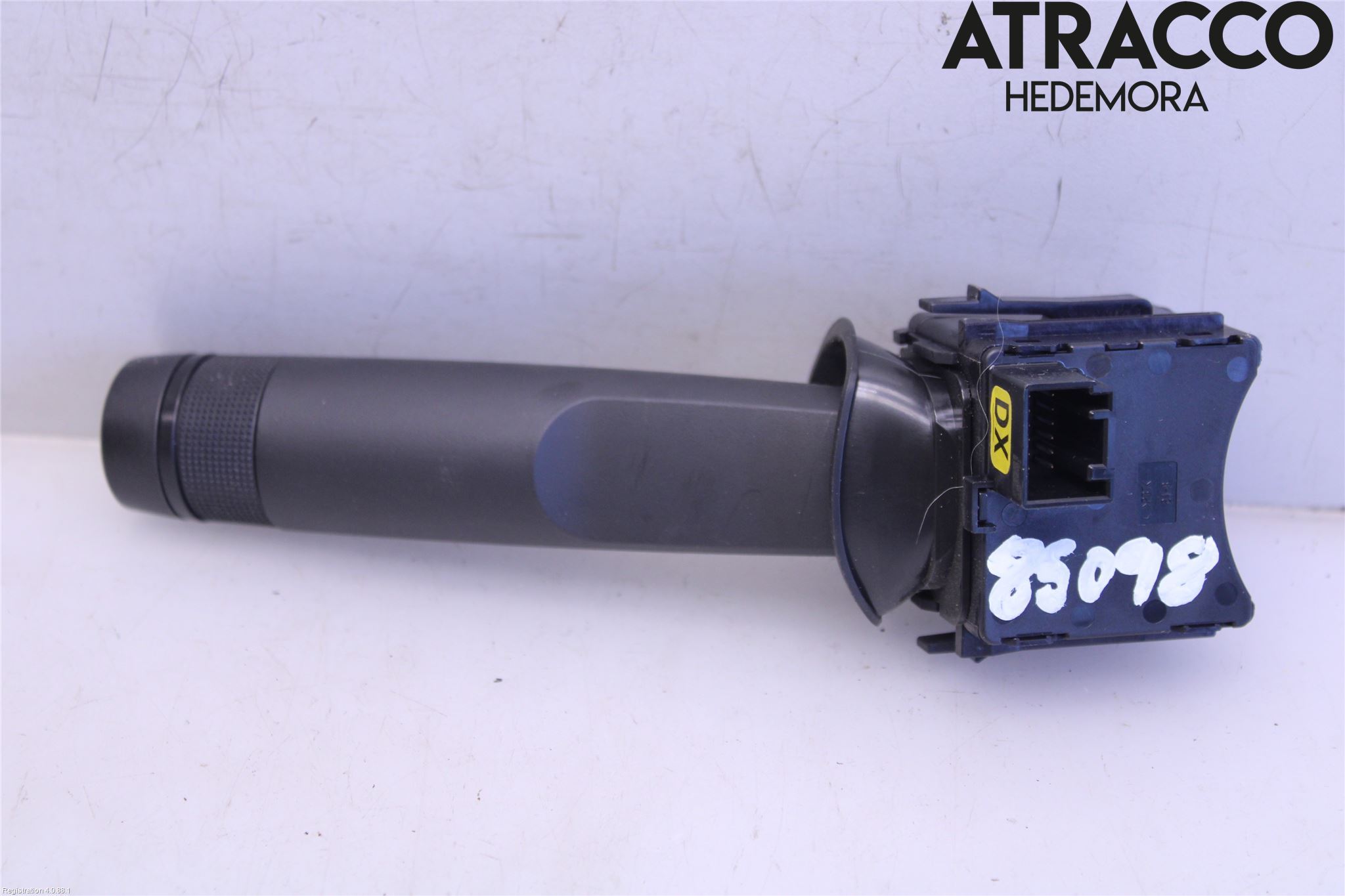 Saab 9-5 10-12 Spak Blinkers-Ljusomk