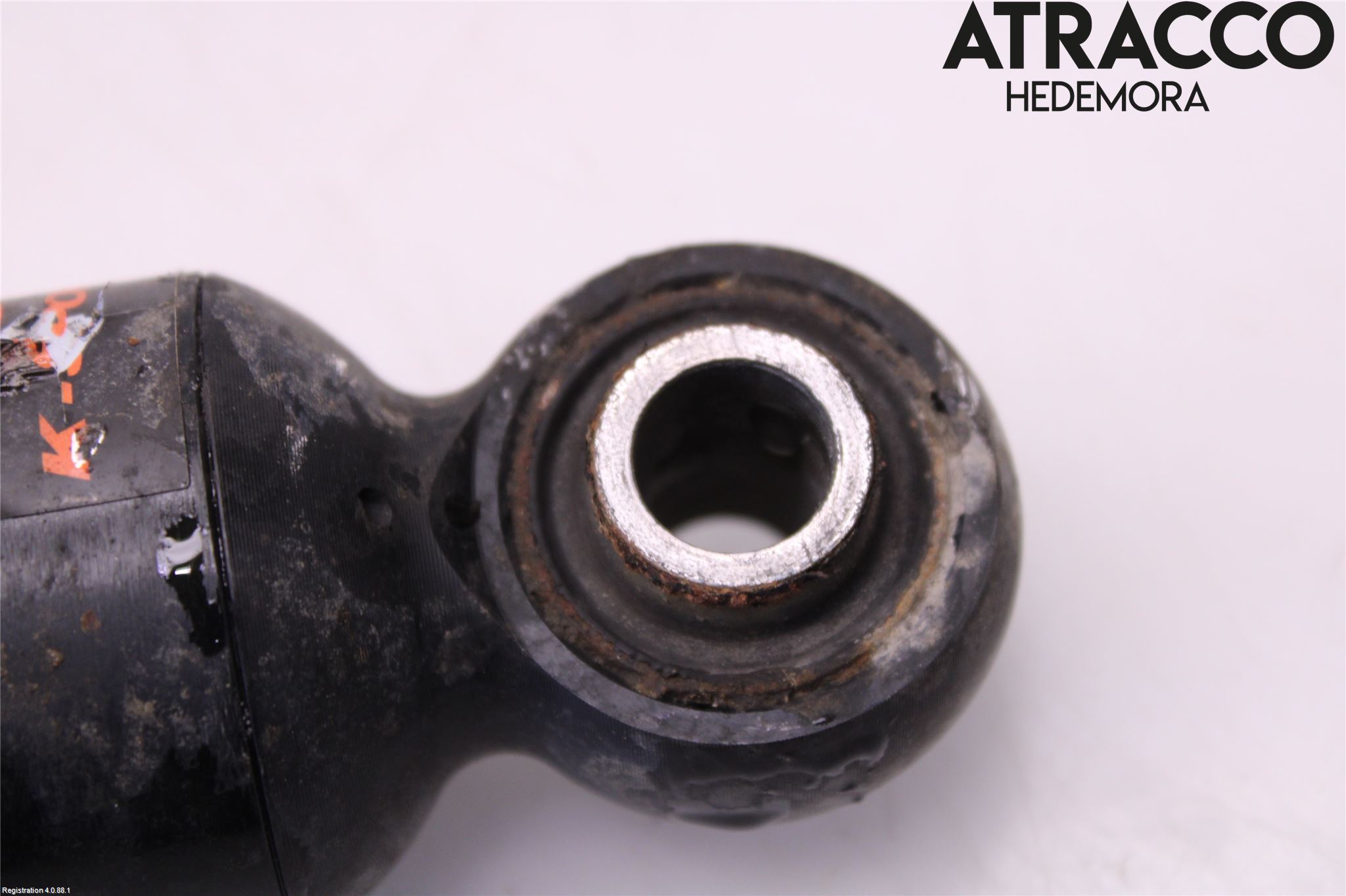 Audi A4 ALLROAD 09-16 Stötdämpare Bak