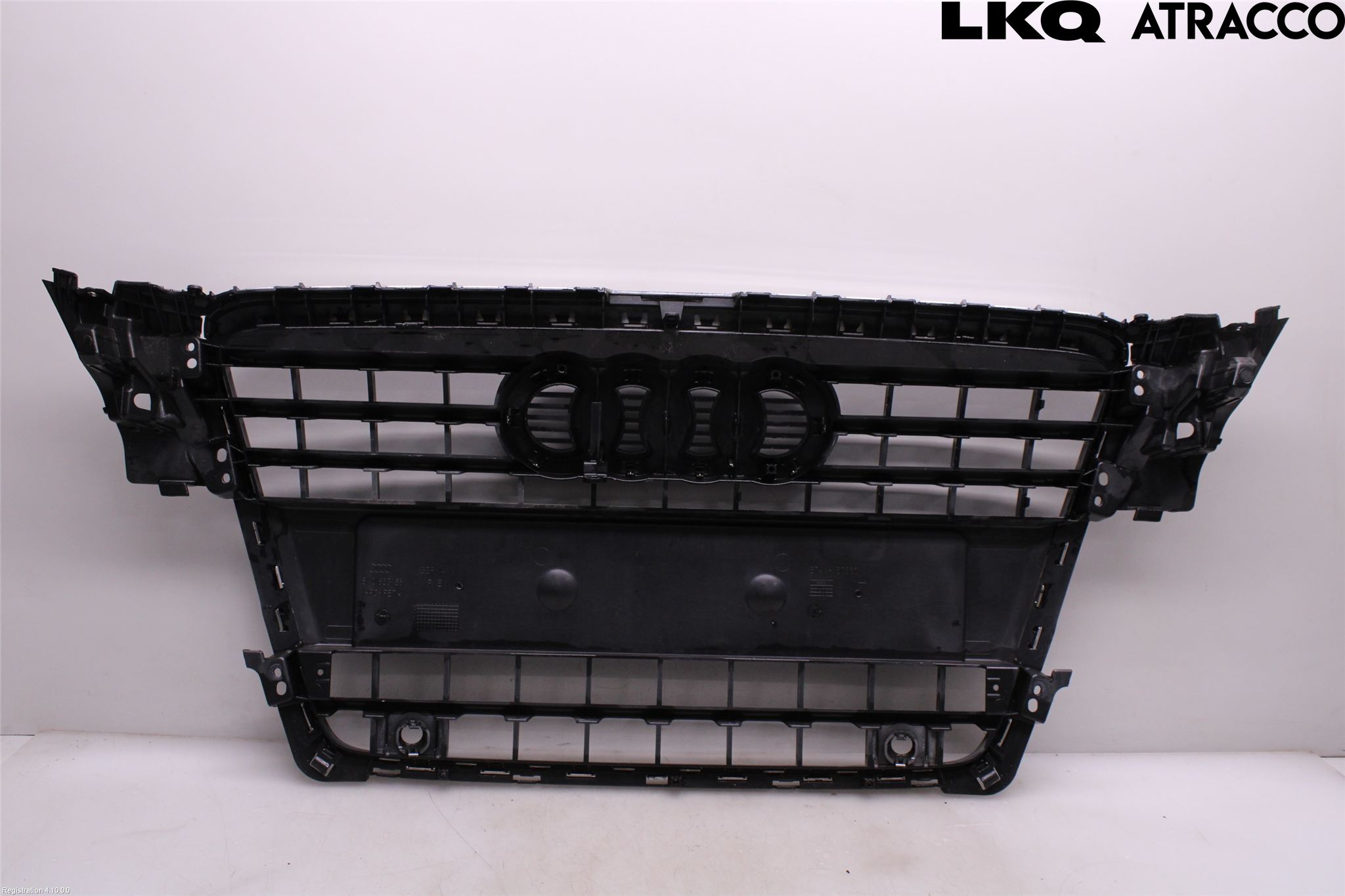 Audi A4/S4 08-11 Grill Komp