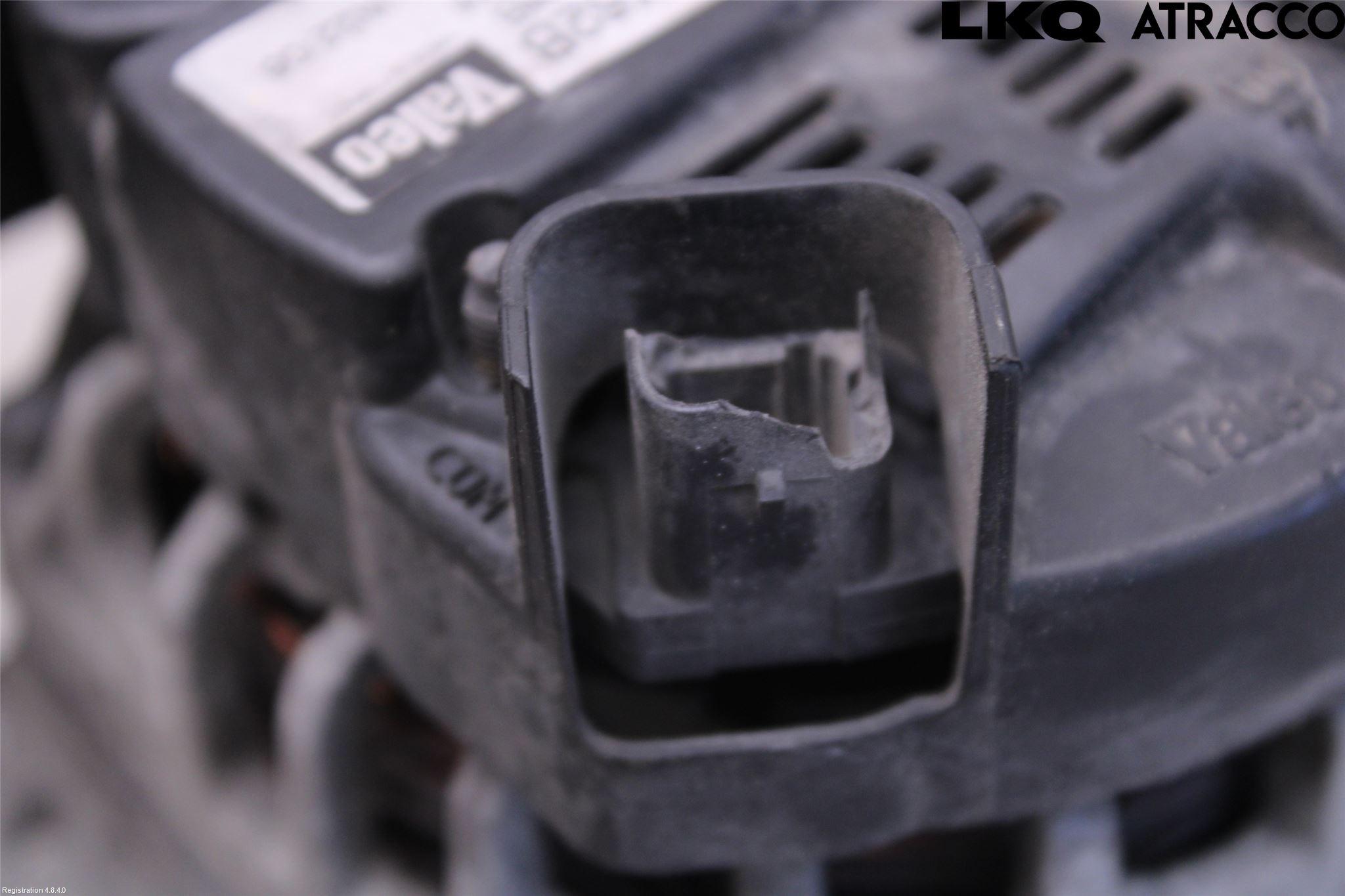 Nissan NOTE E11 06-14 Generator