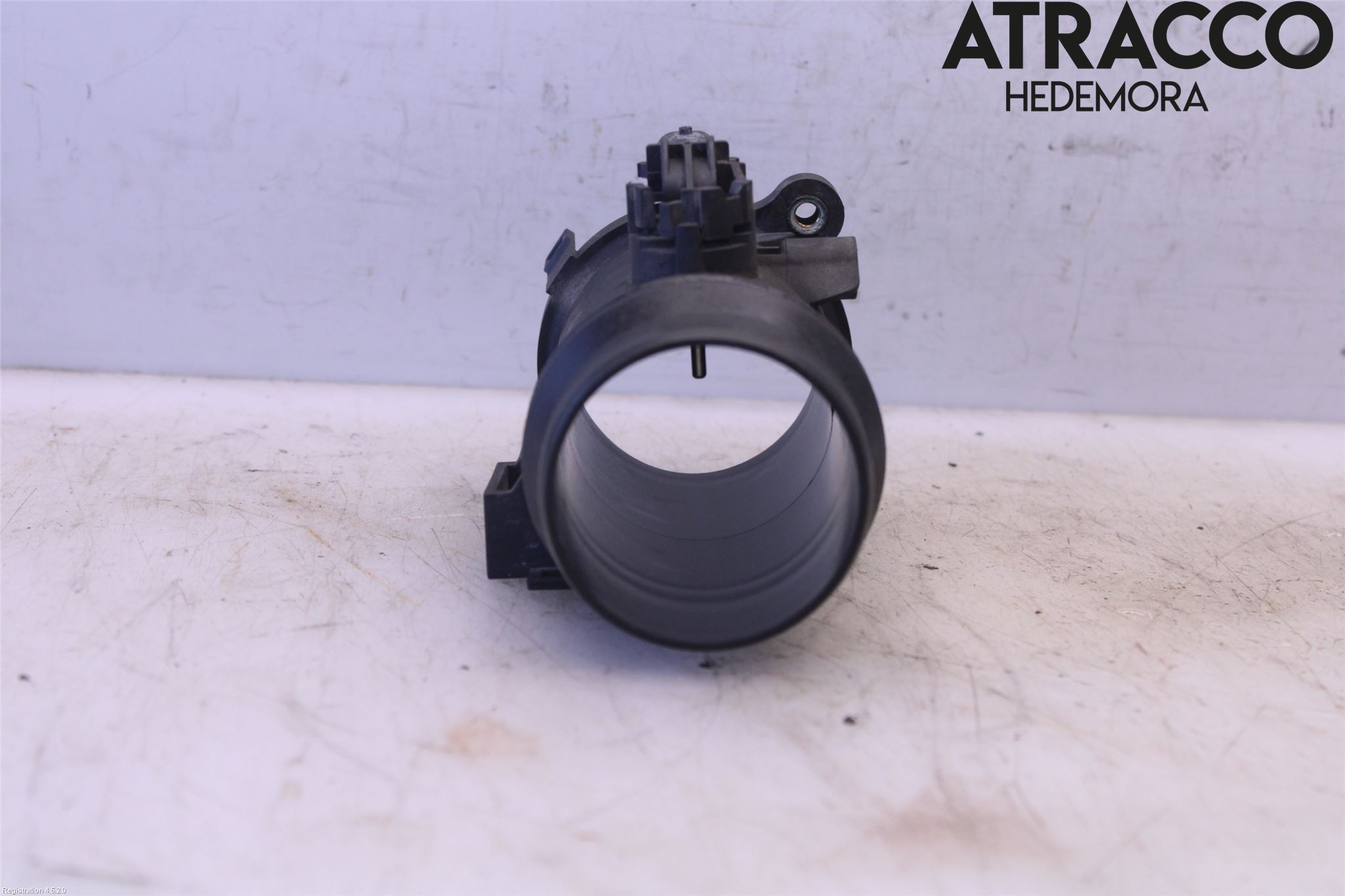 BMW 5 F10/F11/F18 09-17 Givare Insugsluft Temperatur
