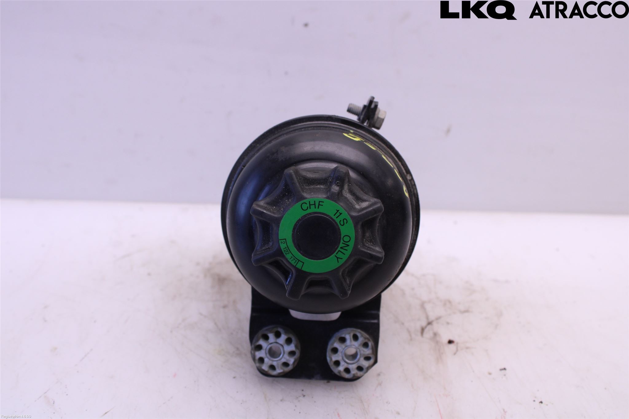 BMW 5 E60/61 Sed/Tou 02-10 Styrservooljebehållare