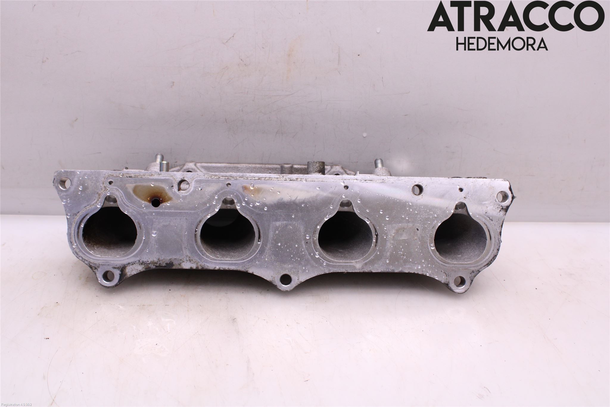 Honda CR-V 02-06 Grenrör Insug