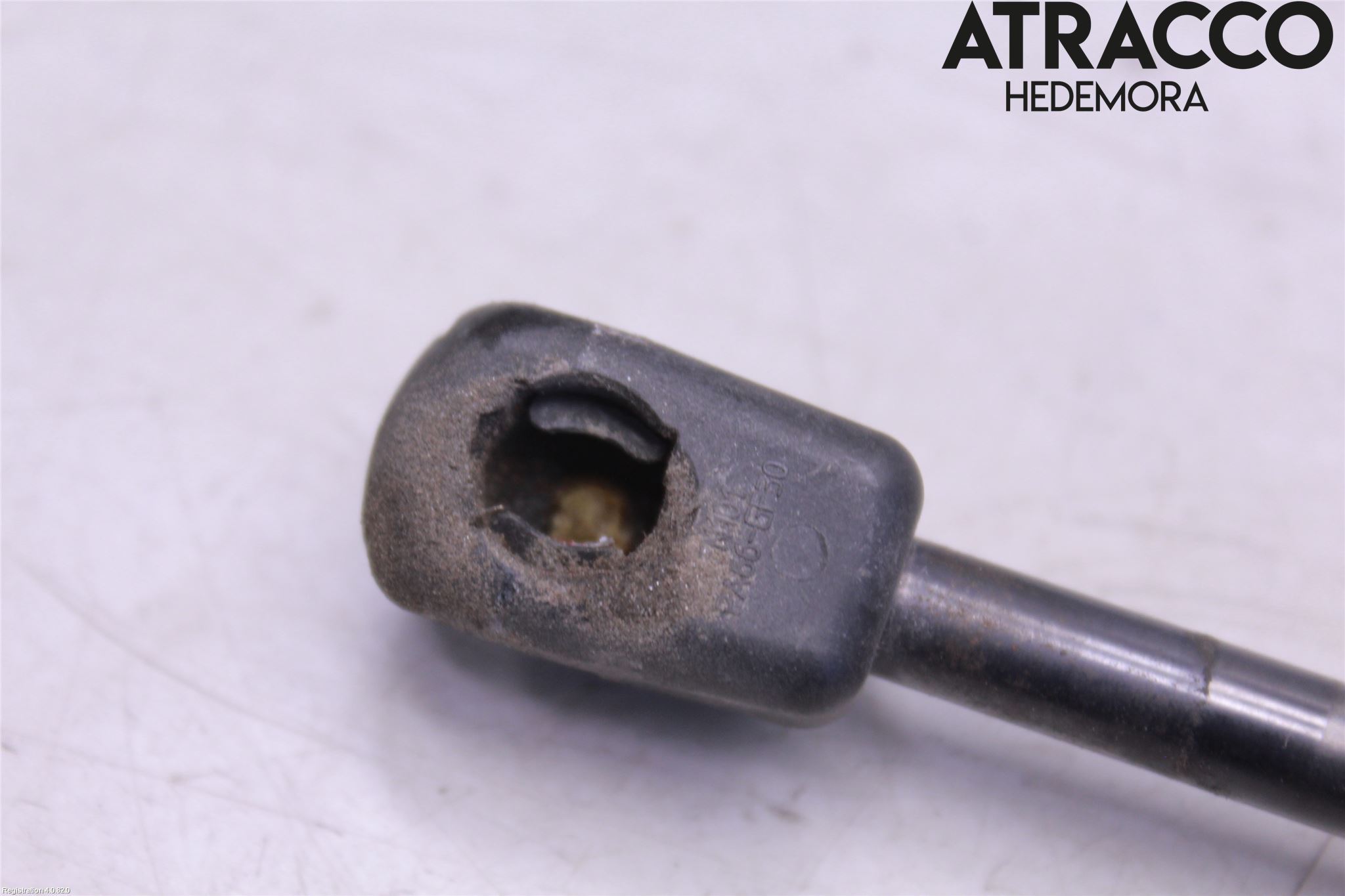 Audi A1/S1 11-18 Gasfjäder Baklucka