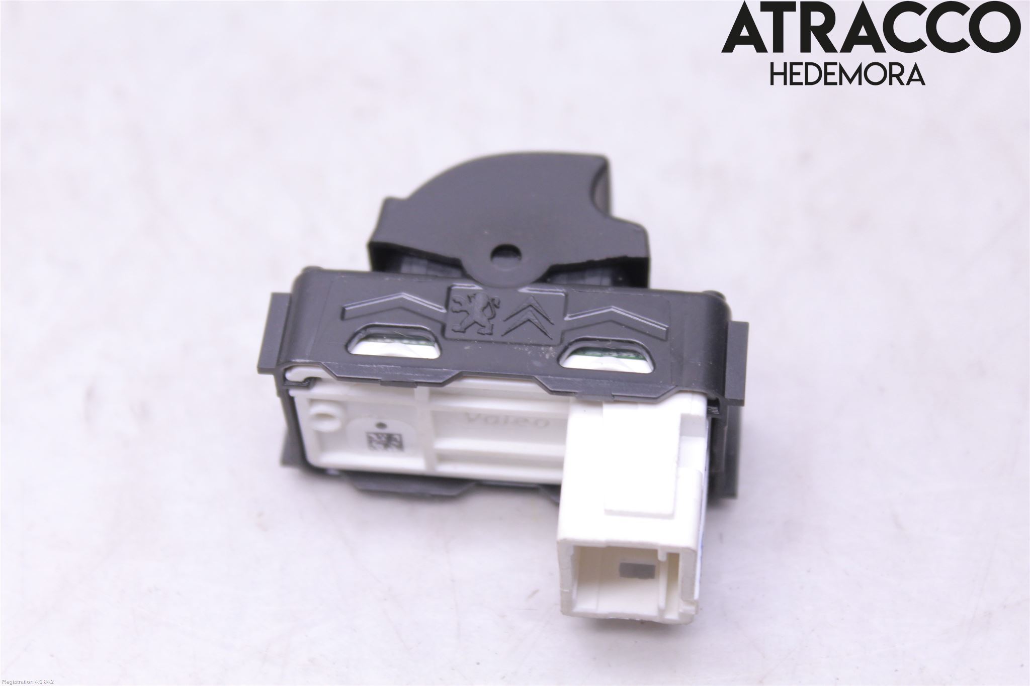 Citroen COTROEN C3 17-24 Strömställare Elhiss