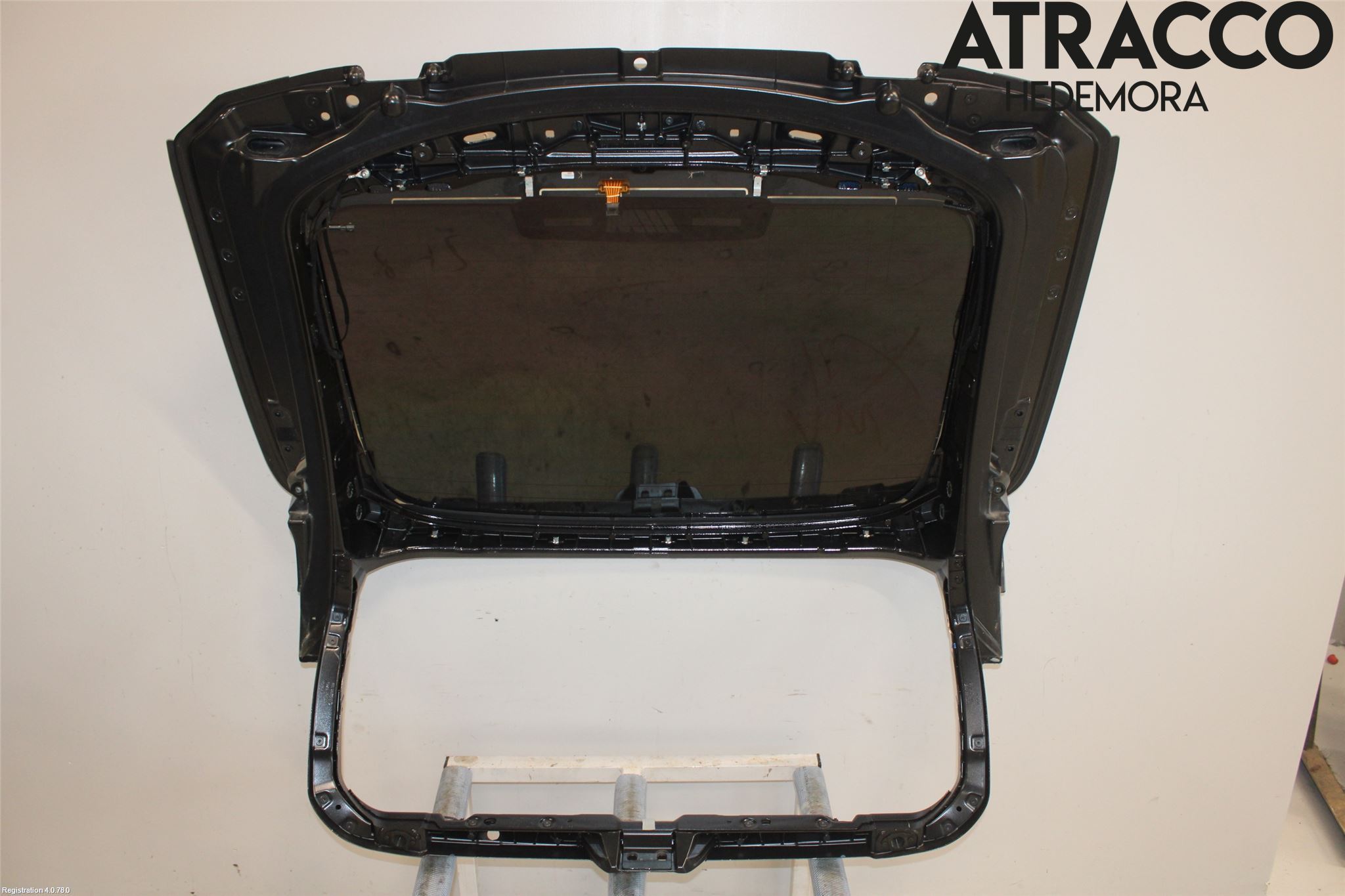 BMW 5 GT F07 09-17 Baklucka Kombi