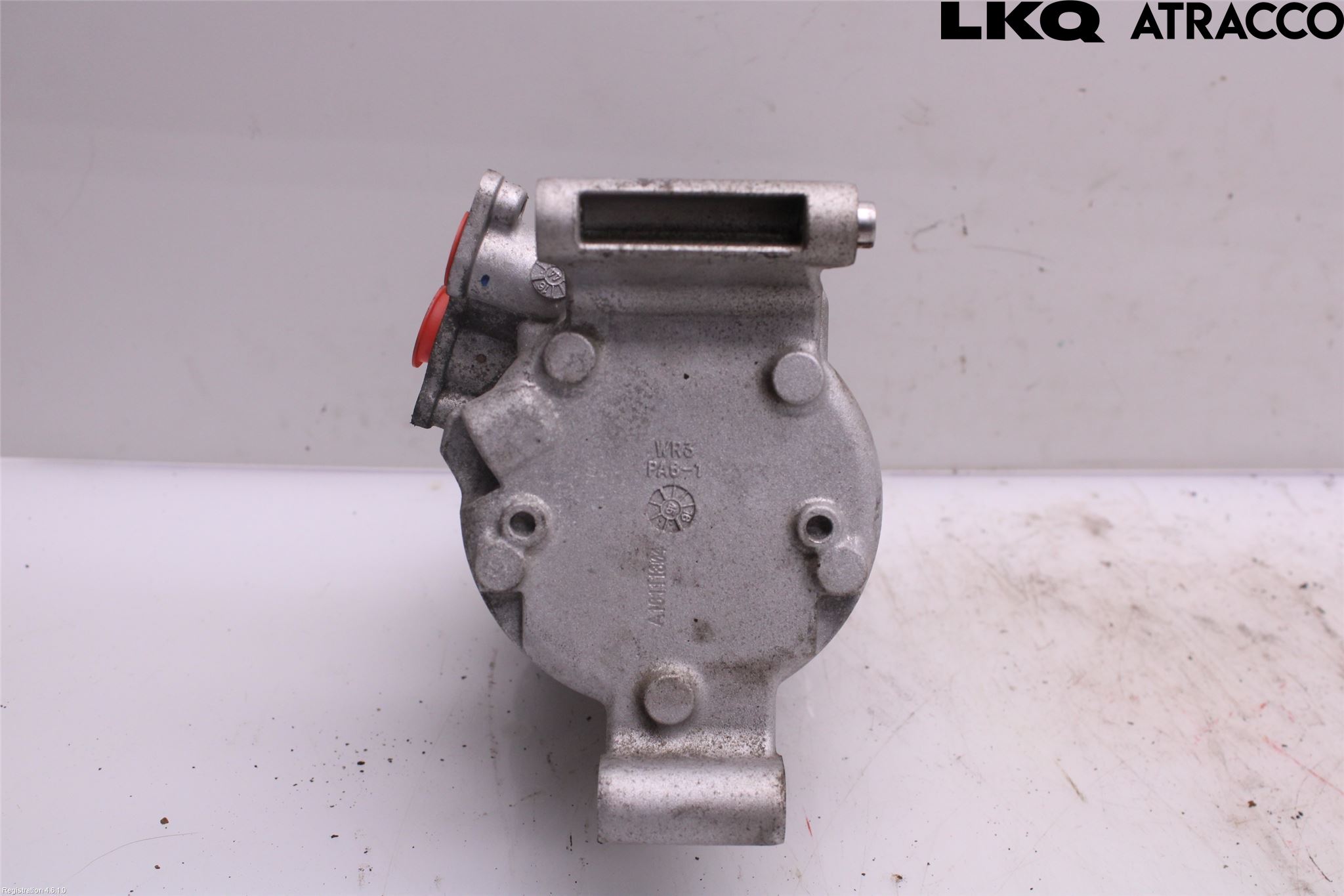 Mazda CX-5 12-17 Ac Kompressor