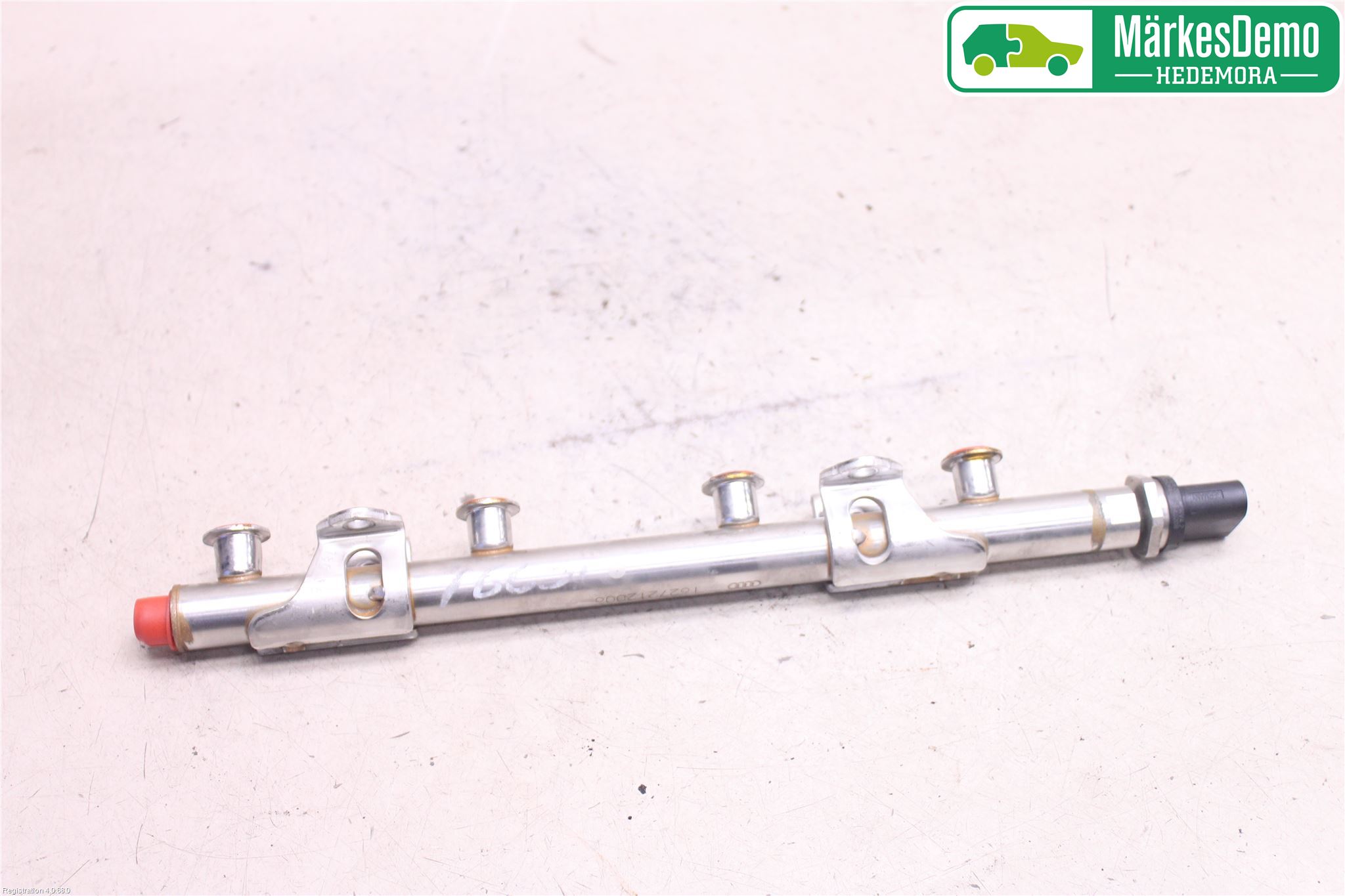 Volkswagen VW GOLF / E-GOLF VII 13-20 Injspridarrör