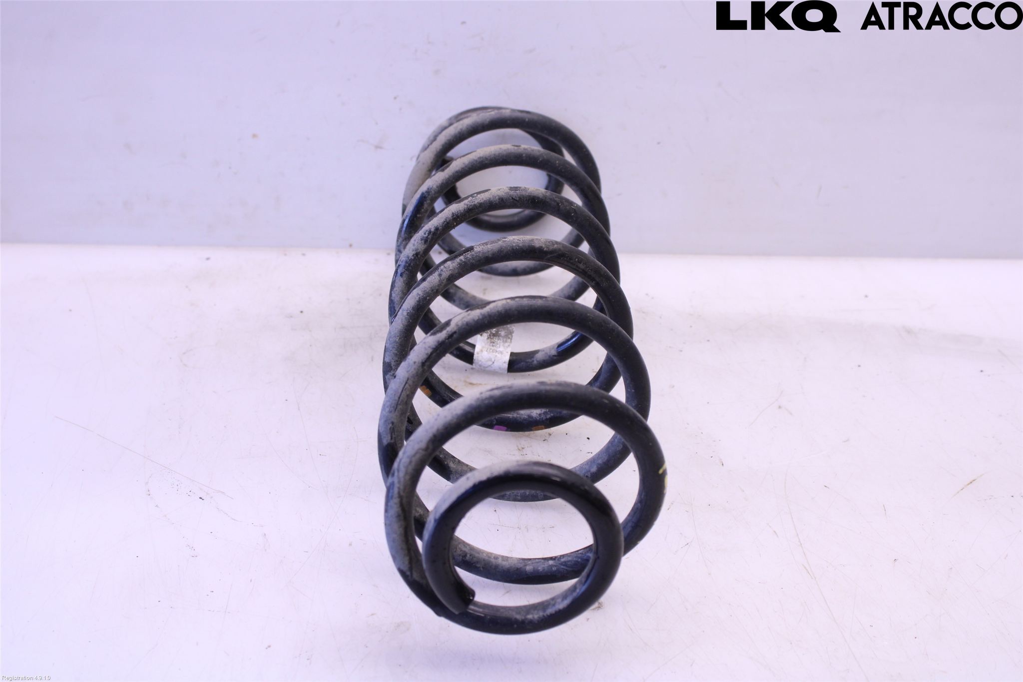 Citroen C5 X CROSSOVER 22- Fjäder Bak