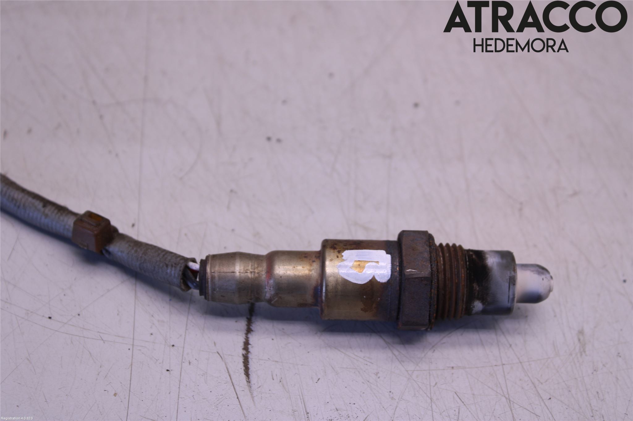 BMW 1 F20/F21 11-19 Injlambdasond