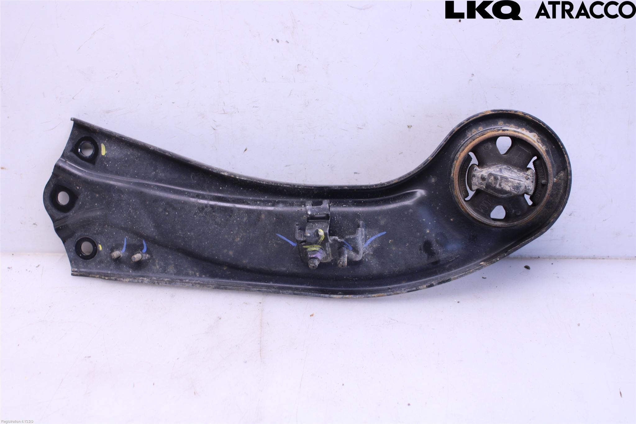 Hyundai TUCSON 05- Bärarm Bak Vänster