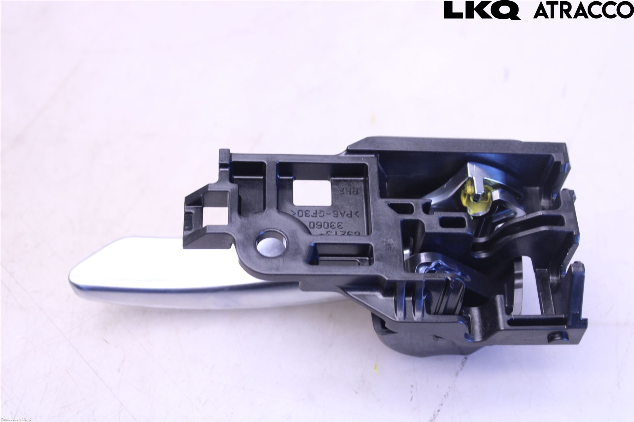 Toyota RAV4 19- Dörrhandtag Inre Hö