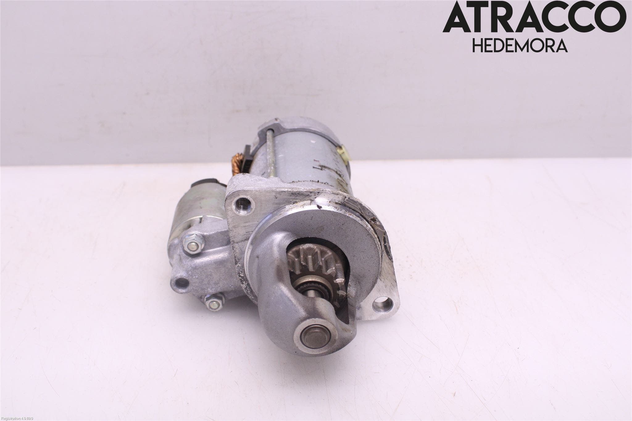 BMW 4 F32/F33/F82/F83 13-20 Startmotor