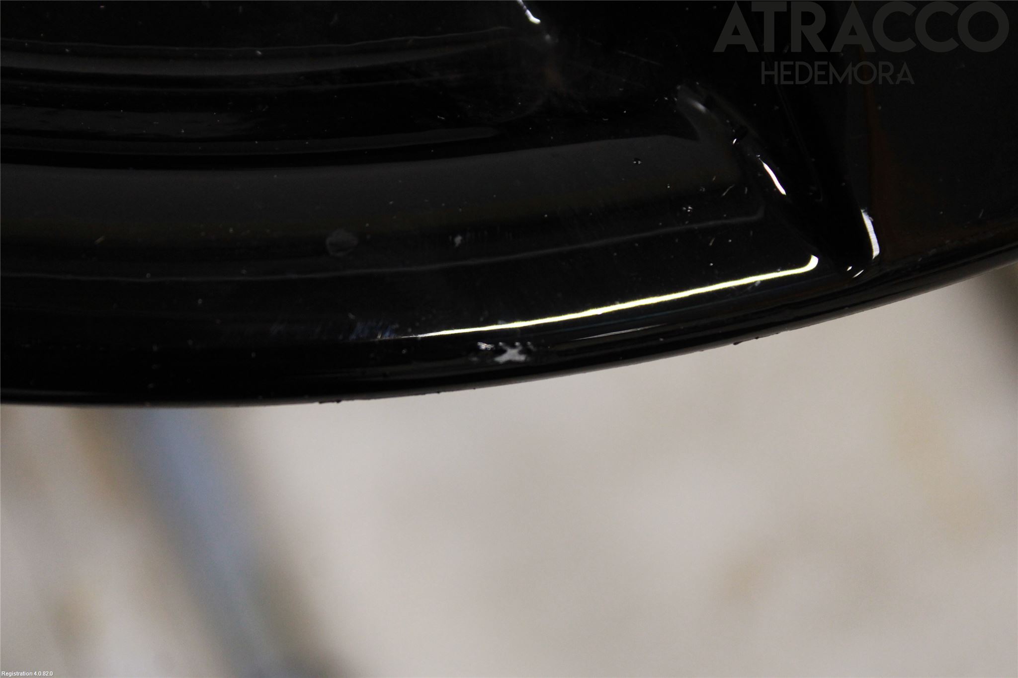 BMW 1 F20/F21 11-19 Fälg Aluminium