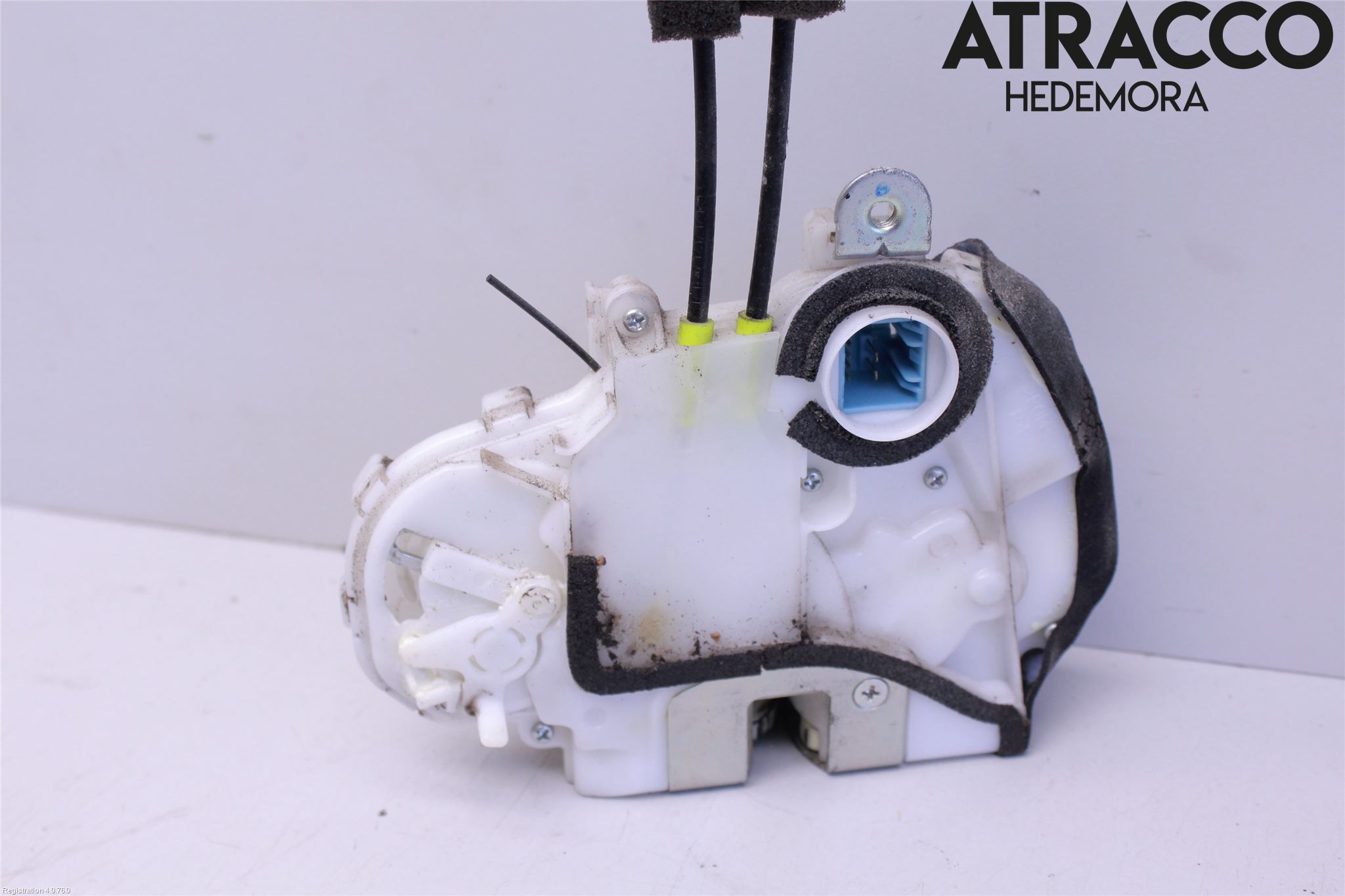 Honda ACCORD    08- Låskista-Dörrlås