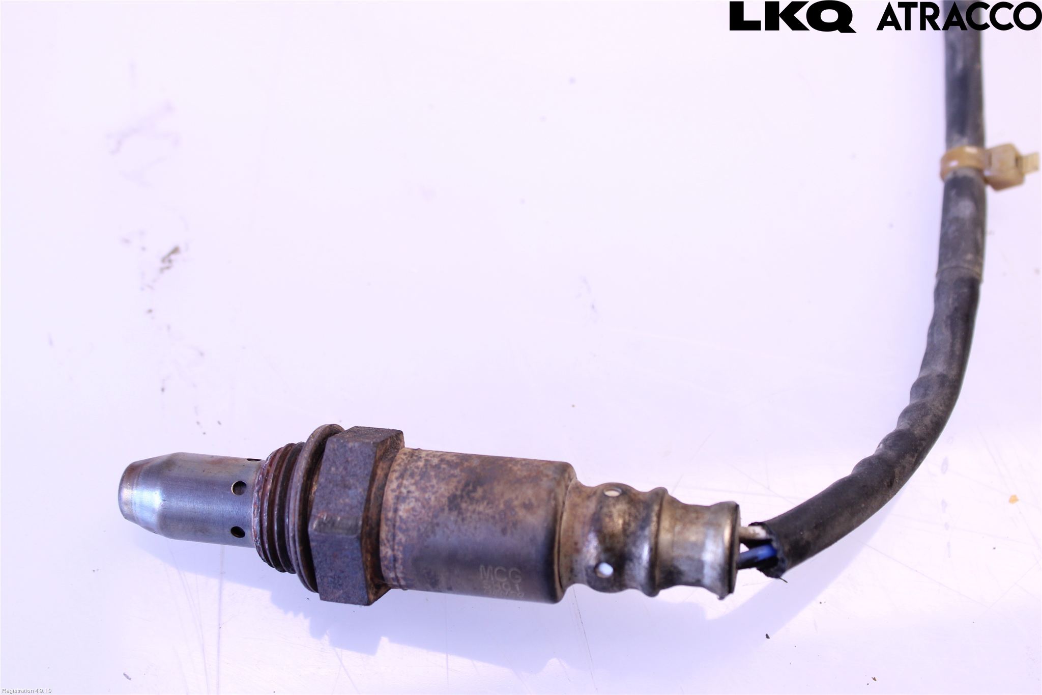 Mazda CX-5 12-17 Injlambdasond