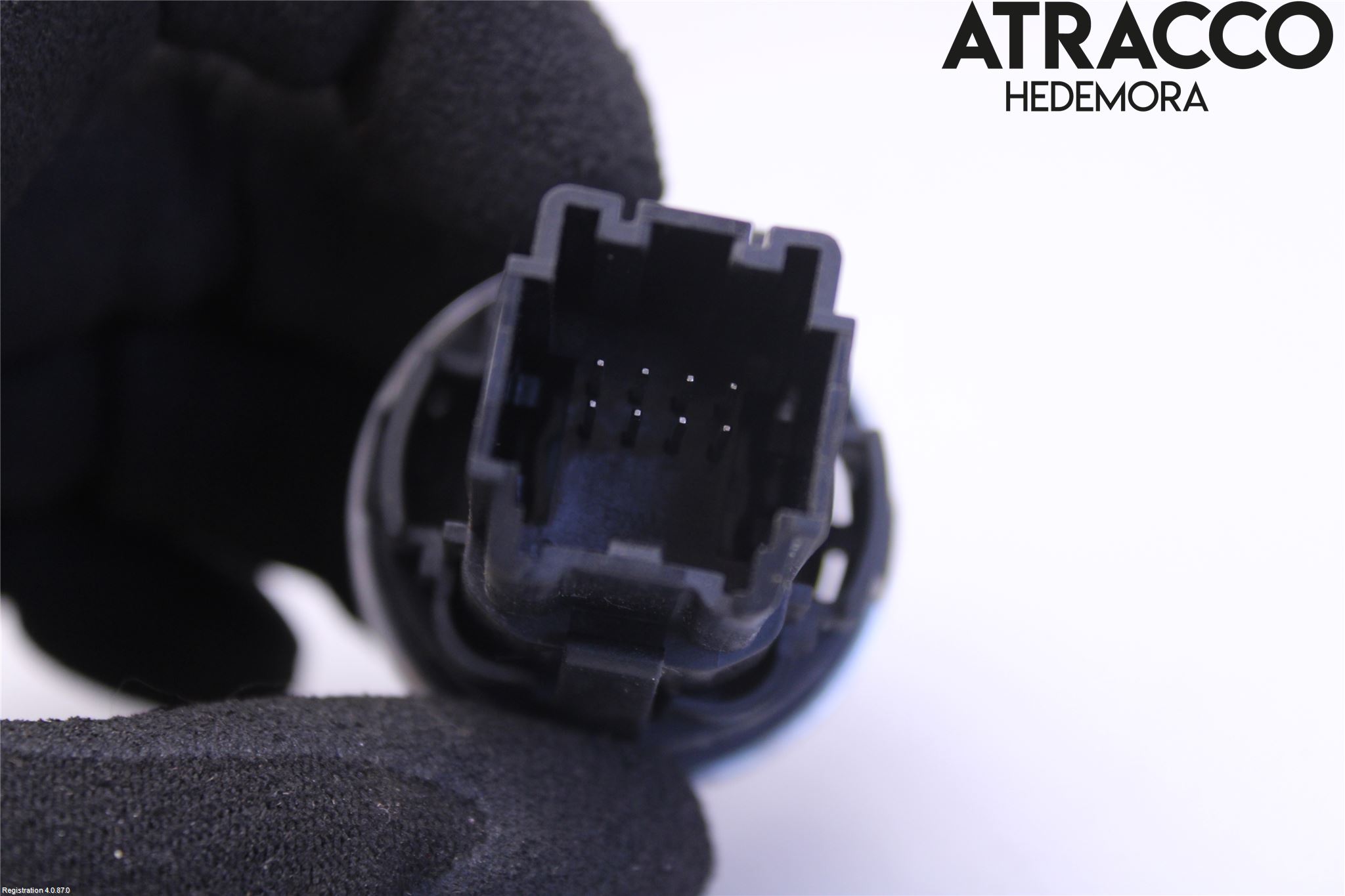 Saab 9-5 10-12 Startknapp Personbil