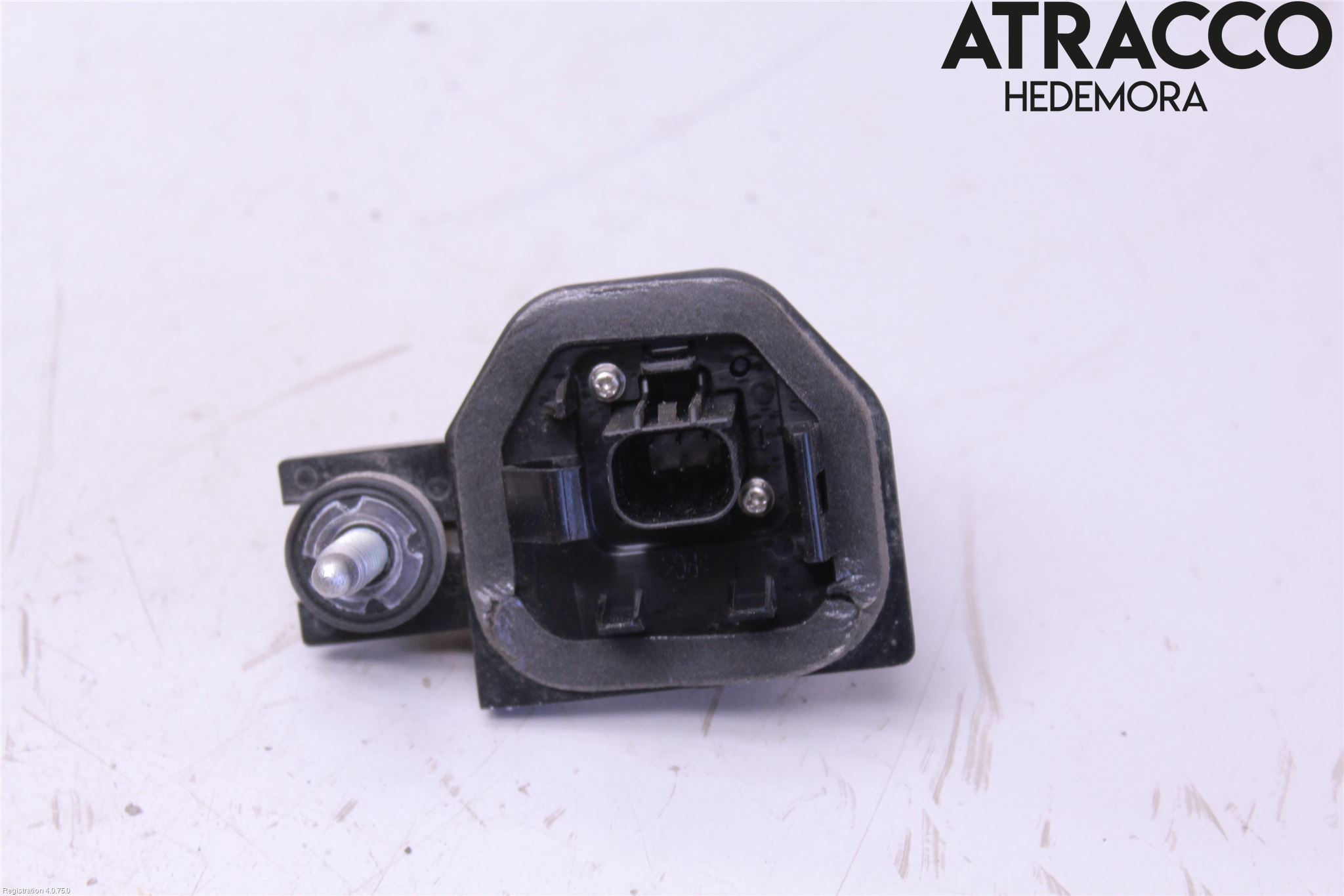 Toyota YARIS XP130 15-20 Parkeringshjälp Kamera