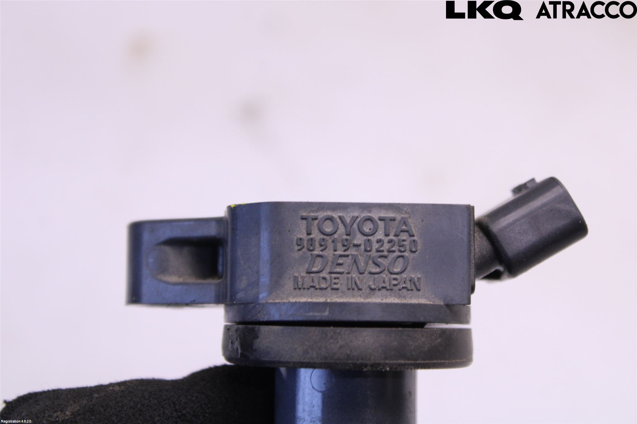 Lexus GS 300/430/450H 05-12 Tändspole