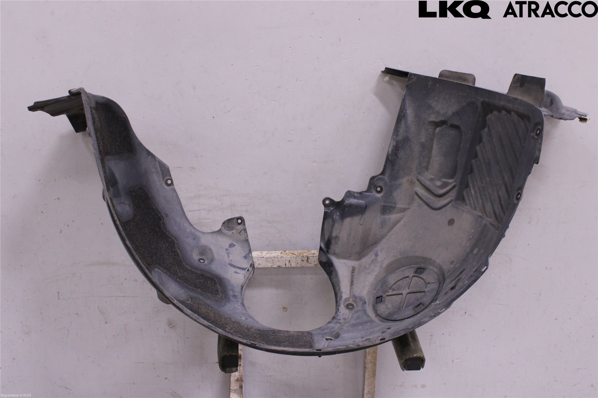 Mini COUNTRYMAN F60 17-23 Skärm Inner