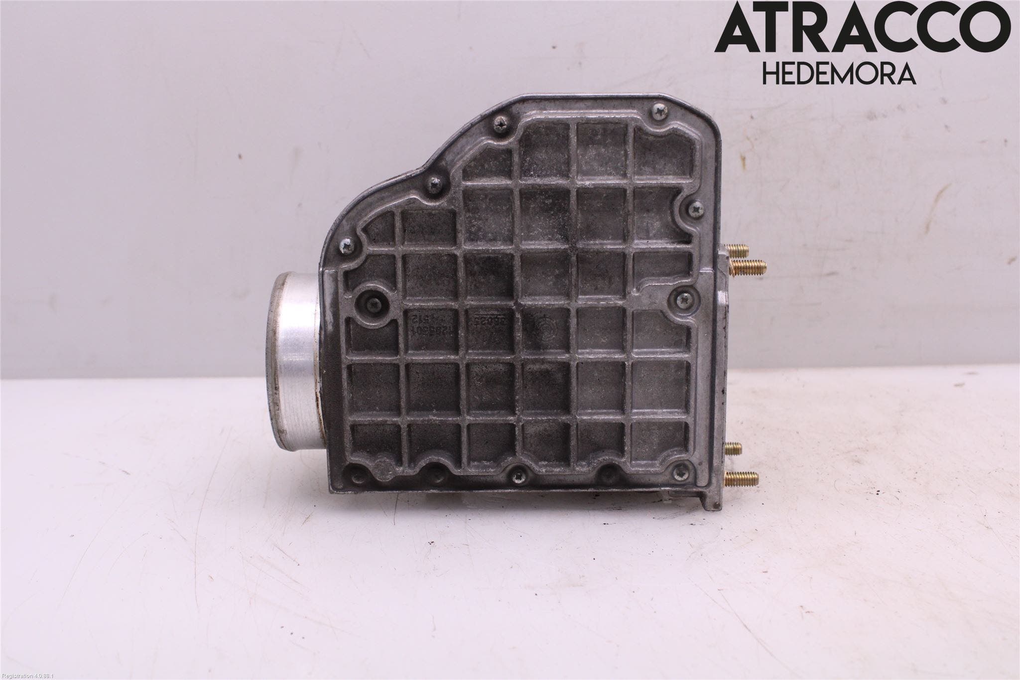 BMW Z3 E36/6    94-02 Injluftmängdmätare