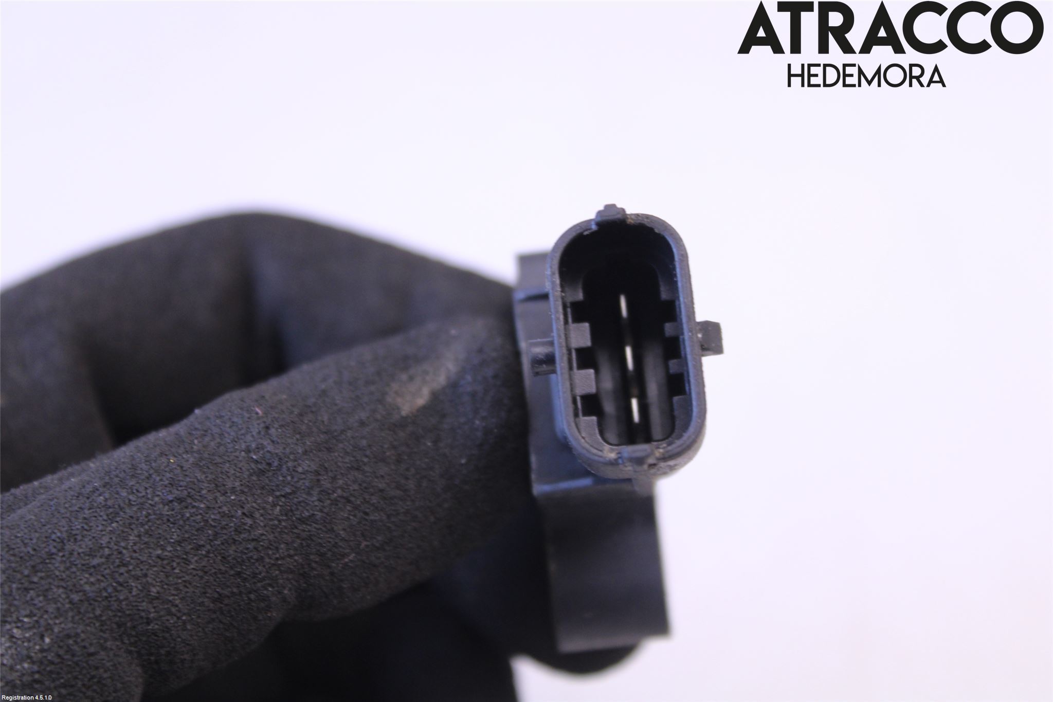 Opel MERIVA B 10-17 Injmappsensor