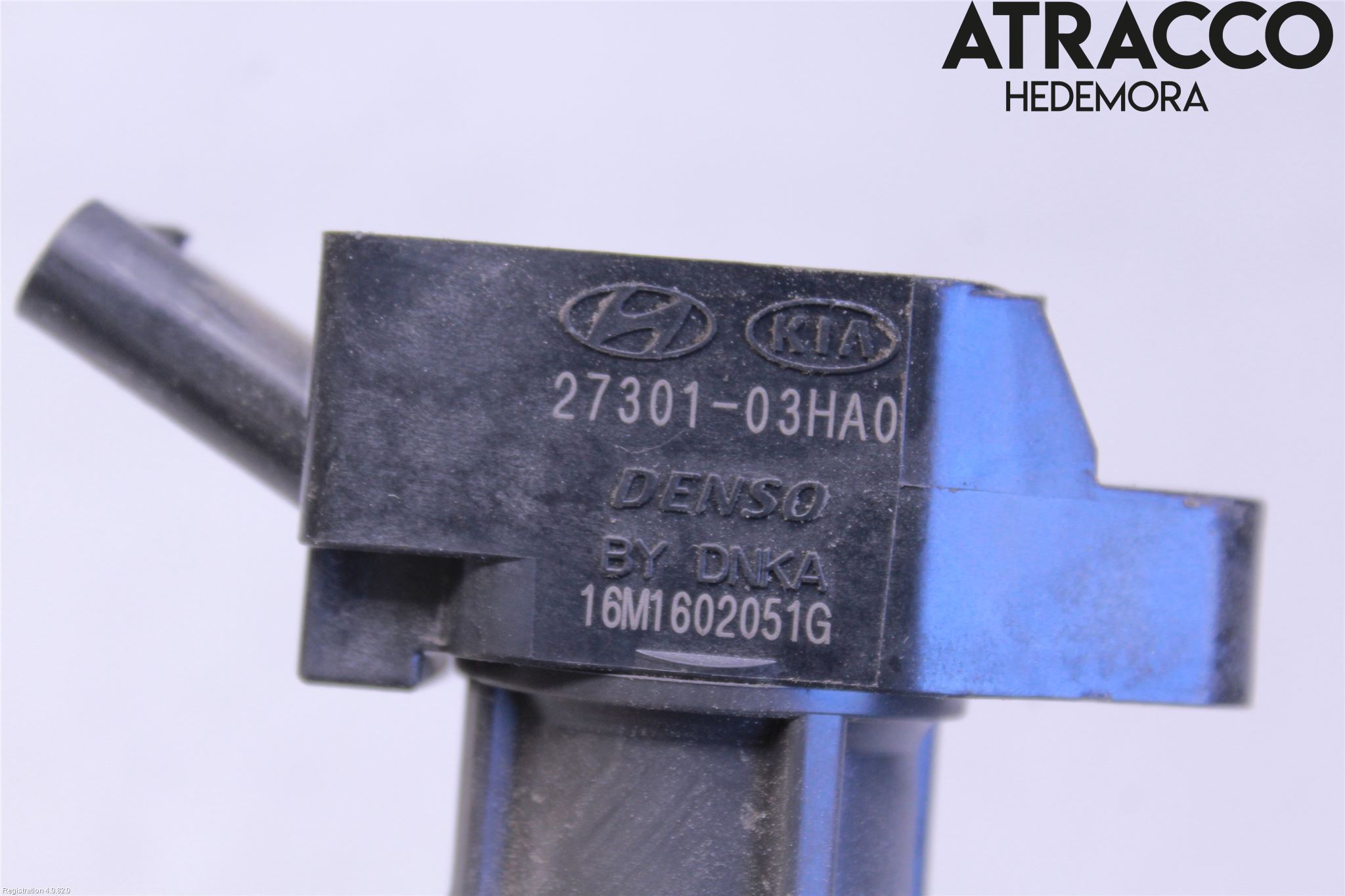 Kia NIRO (DE) 17-22 Tändspole