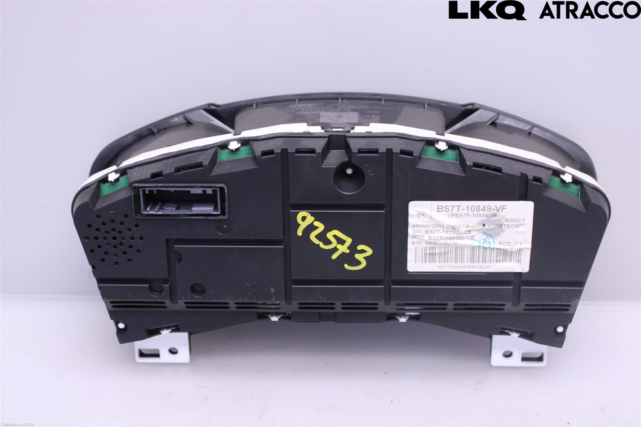 Ford MONDEO 07-15 Instrument Komb