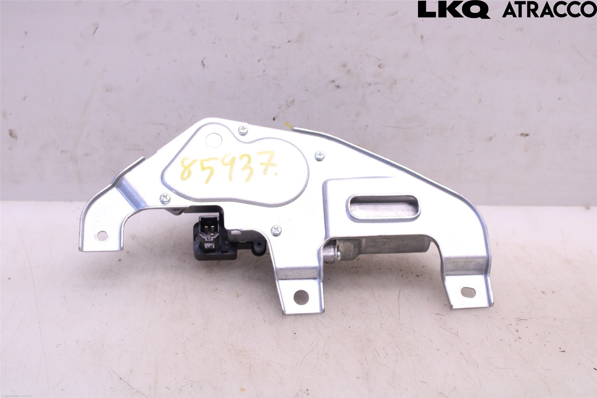 Suzuki SX4 S-CROSS 14-21 Torkarmotor Baklucka