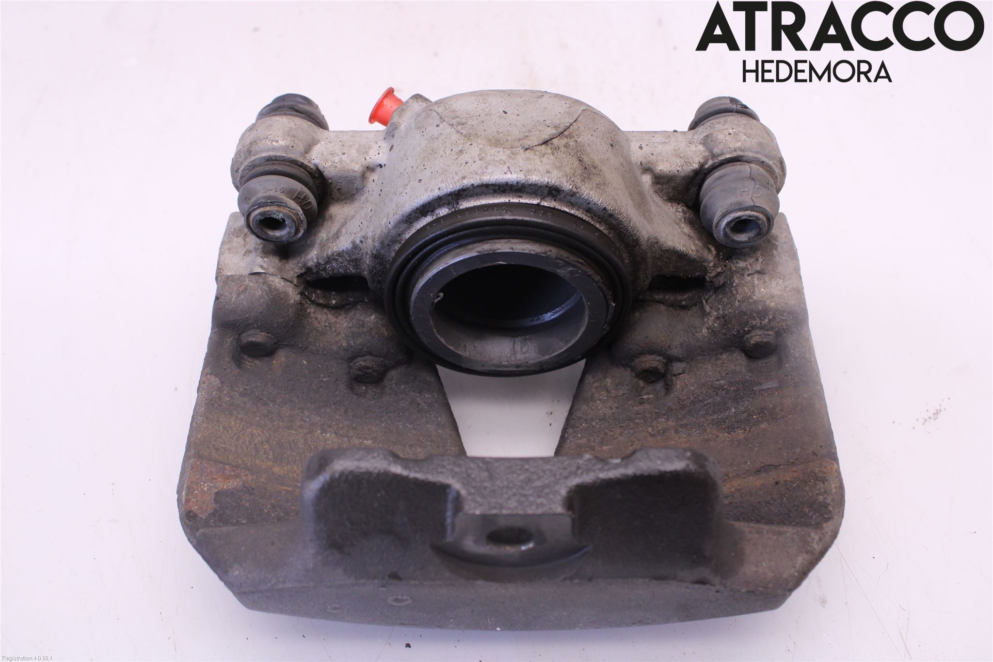 Audi A6/S6 4G 11-18 Bromsok Fram Höger