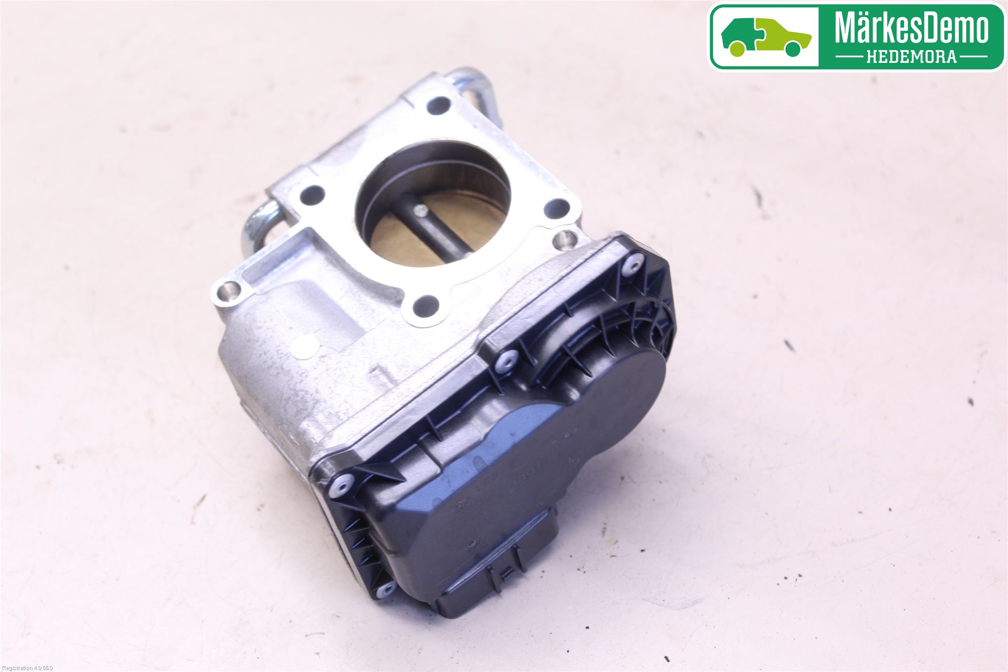 Suzuki SWIFT 11-16 Injspjällhus