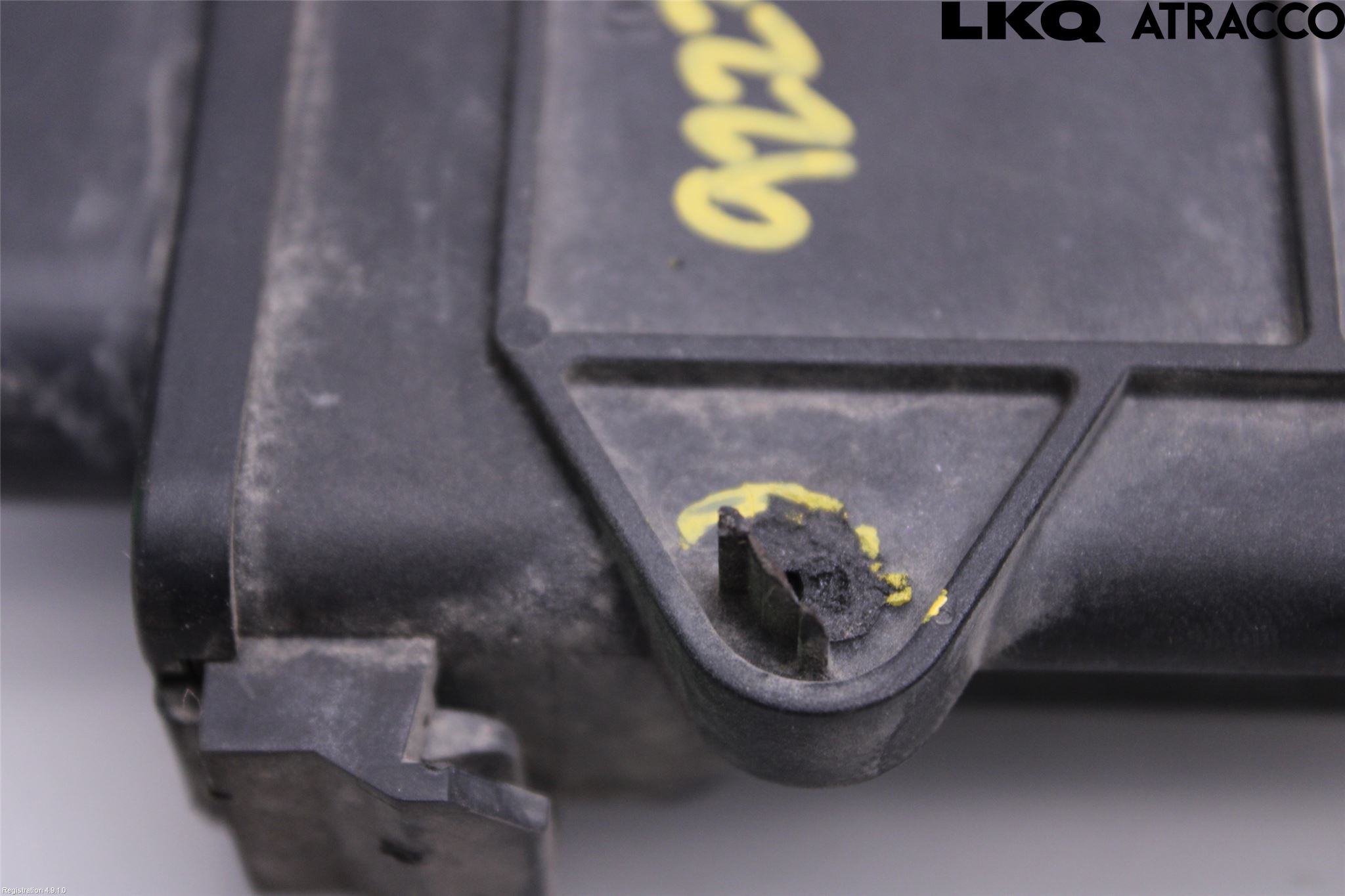 BMW i3 I01 13-22 Styrenhet Övrigt