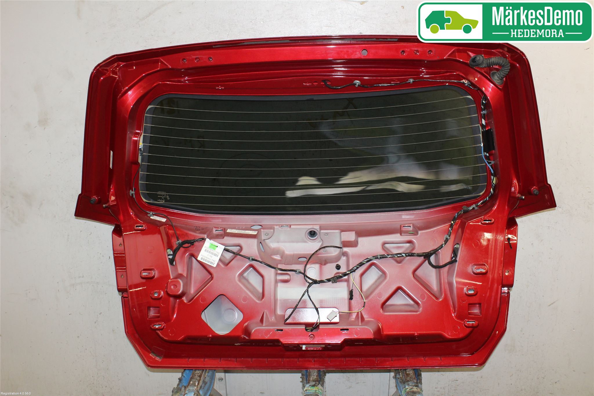 Dodge JOURNEY Baklucka Kombi