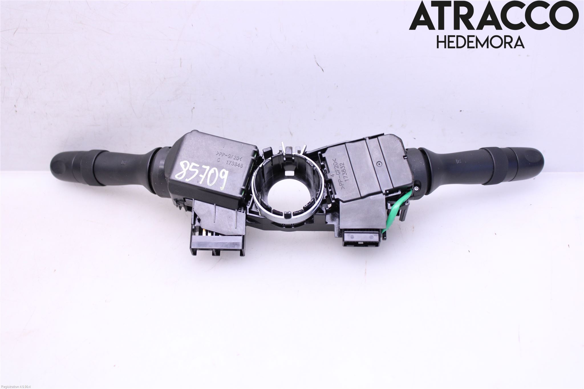 Subaru OUTBACK 15-20 Spakcentral