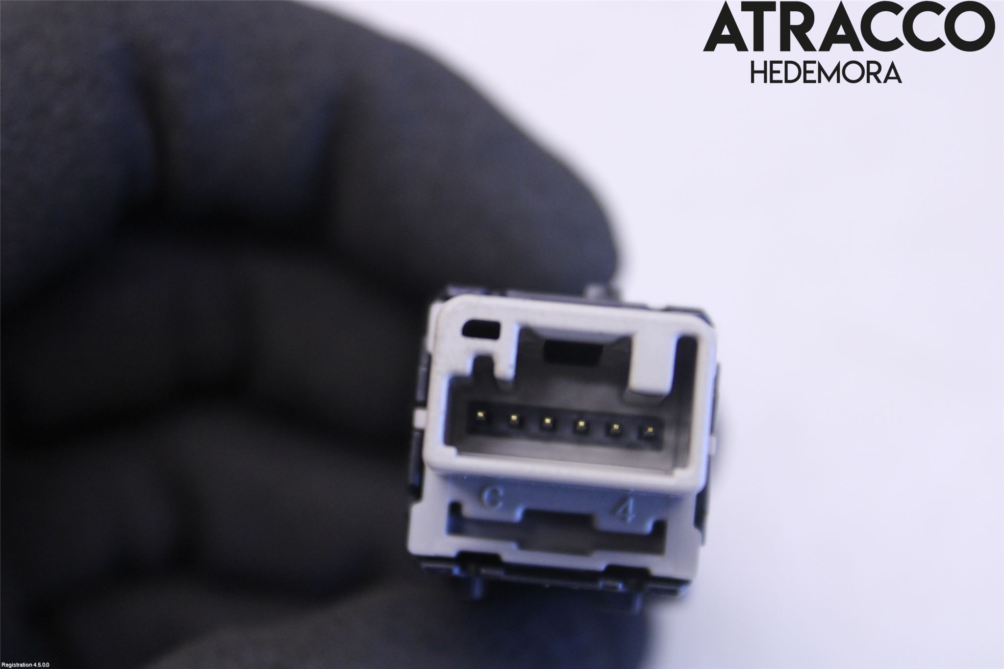 Toyota COROLLA 19- Strömställare Övrigt