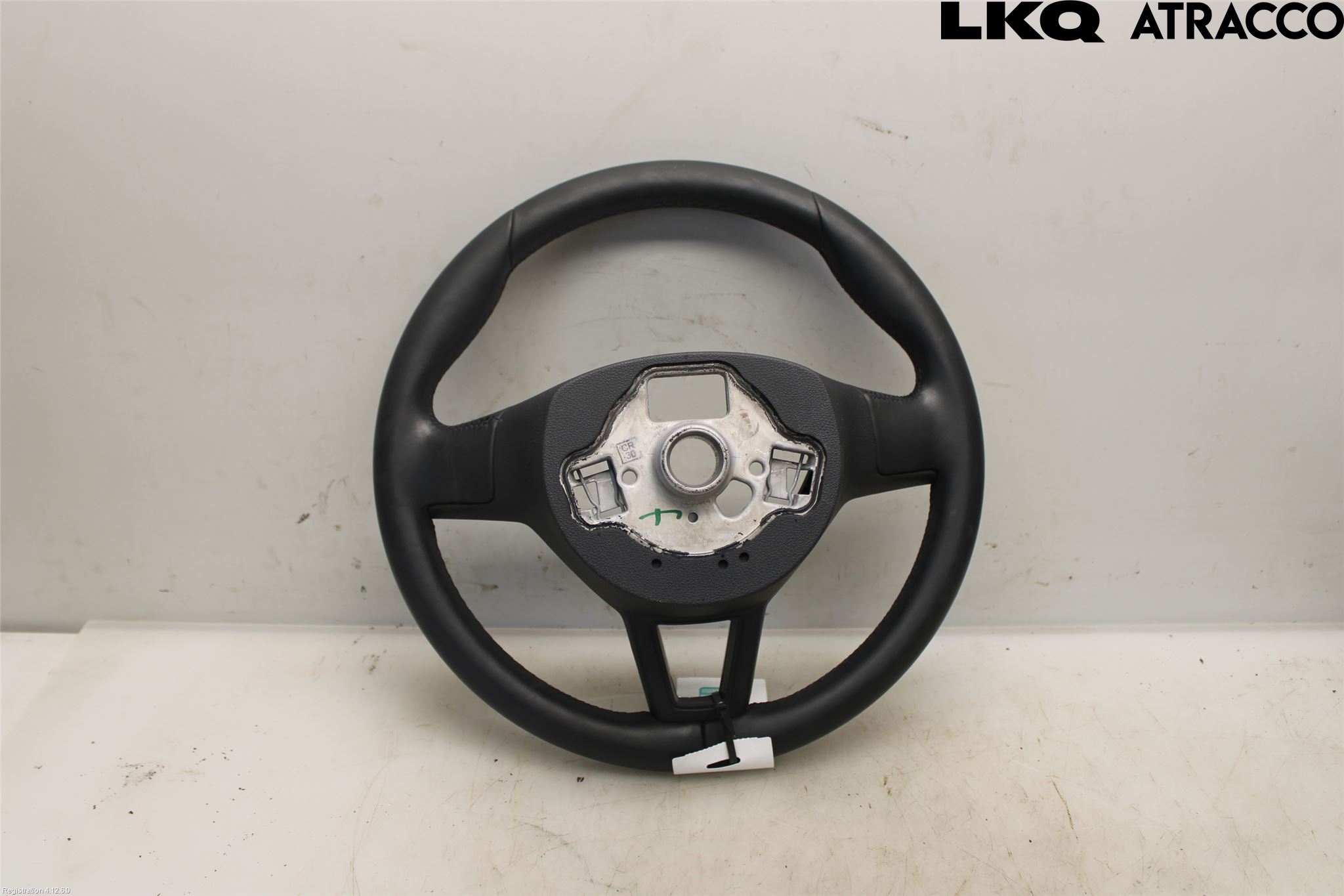 Skoda SCALA 19- Ratt