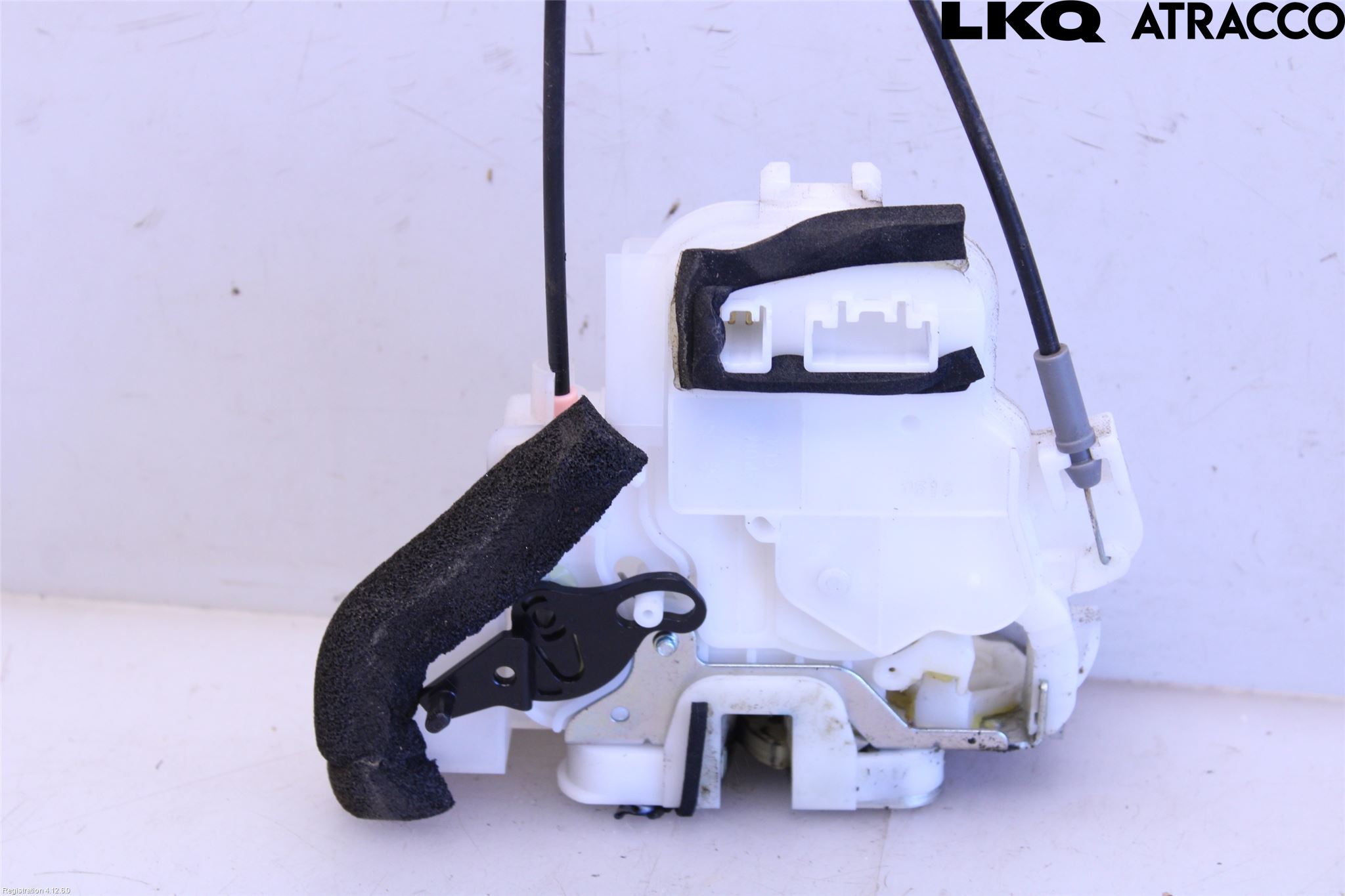 Subaru OUTBACK 10-15 Låskista-Dörrlås