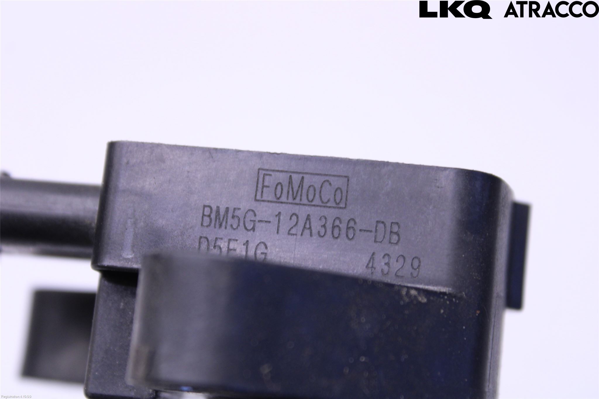 Ford FOCUS 11-14 Tändspole