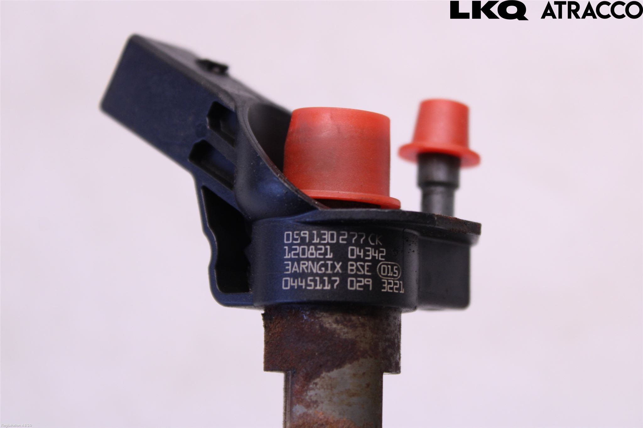 Audi A6 ALLROAD 12-18 Injspridare