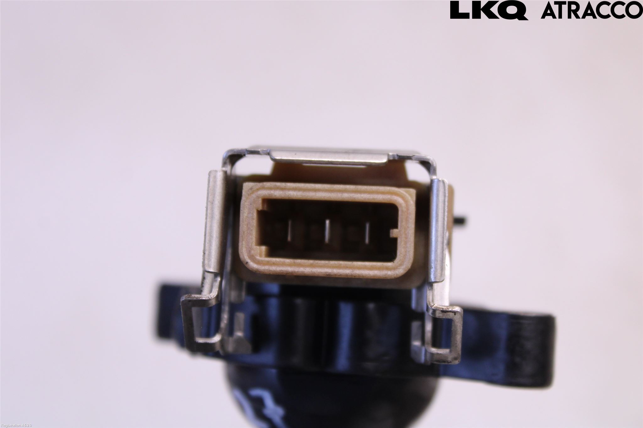 BMW 3 E46      98-05 Tändspole