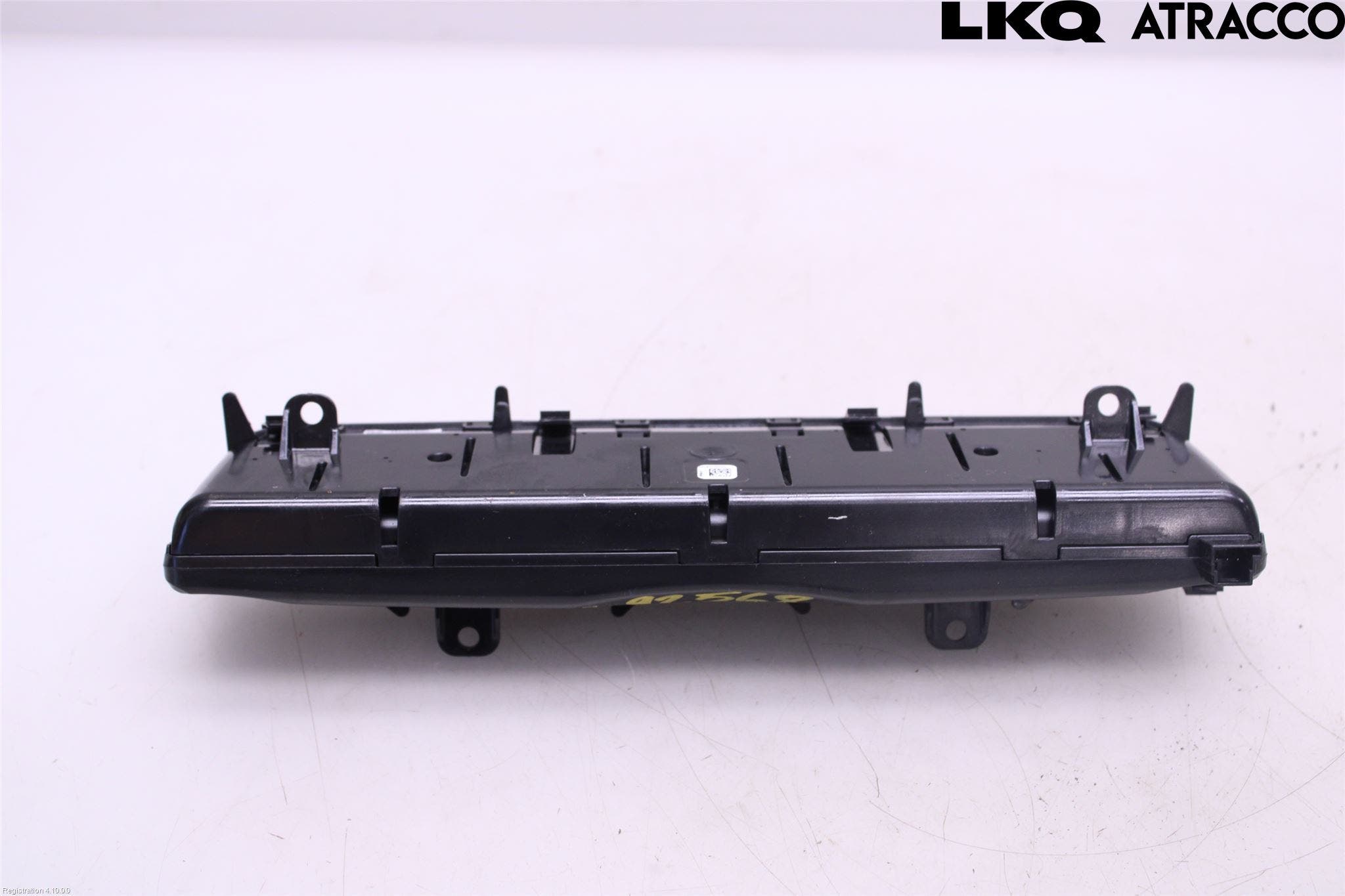 Mercedes-Benz MB C-KLASS (W205) 14-21 Ac Styrenhet Ac Manöveren