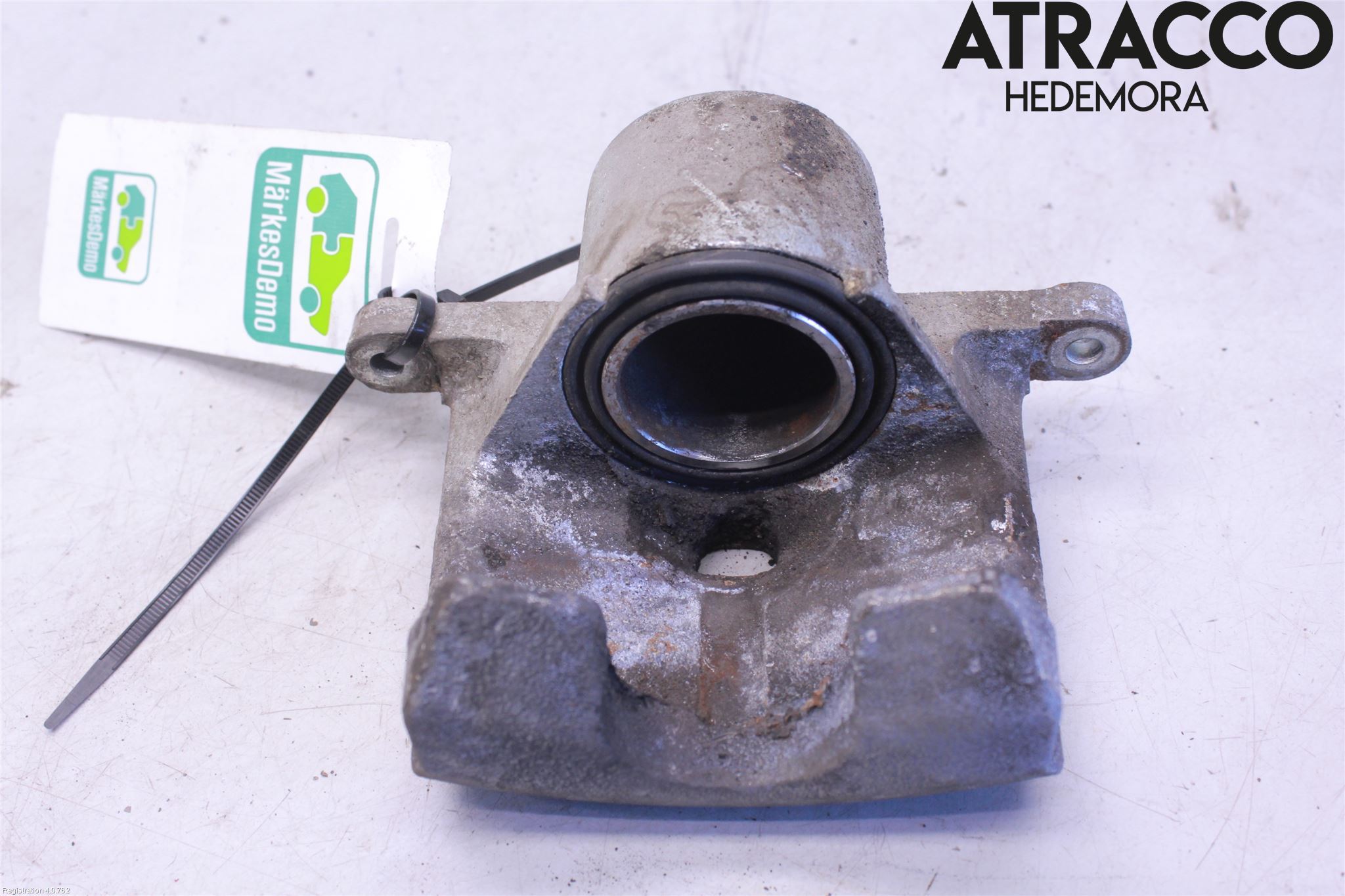 Mazda 6 08-13 Bromsok Fram Höger