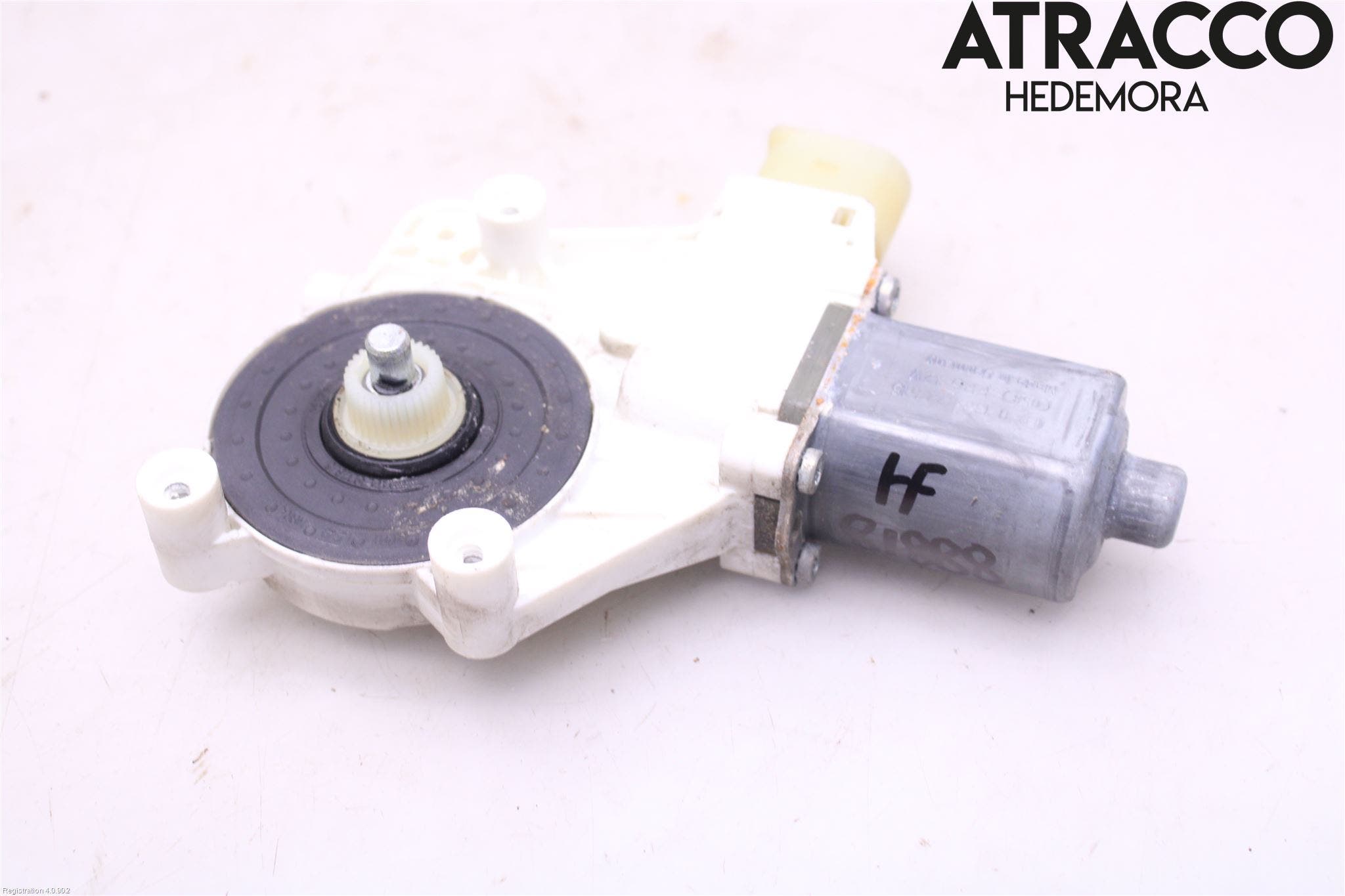 BMW 3 GT F34 13-19 Fönsterhissmotor