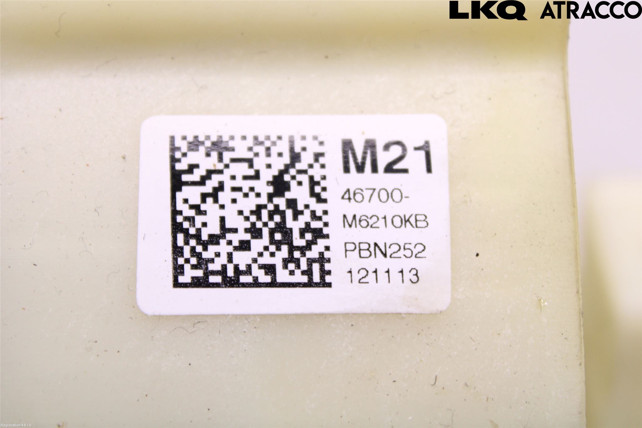 Kia CEED/CEED SW 19- Växelspak