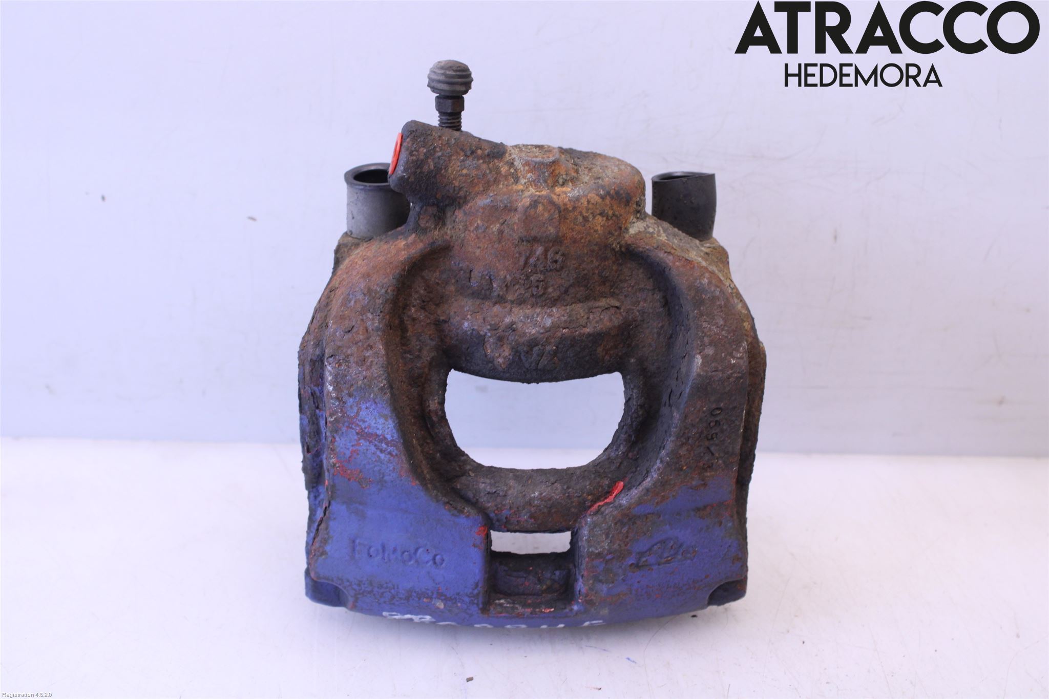 Ford S-MAX 06-15 Bromsok Fram Höger