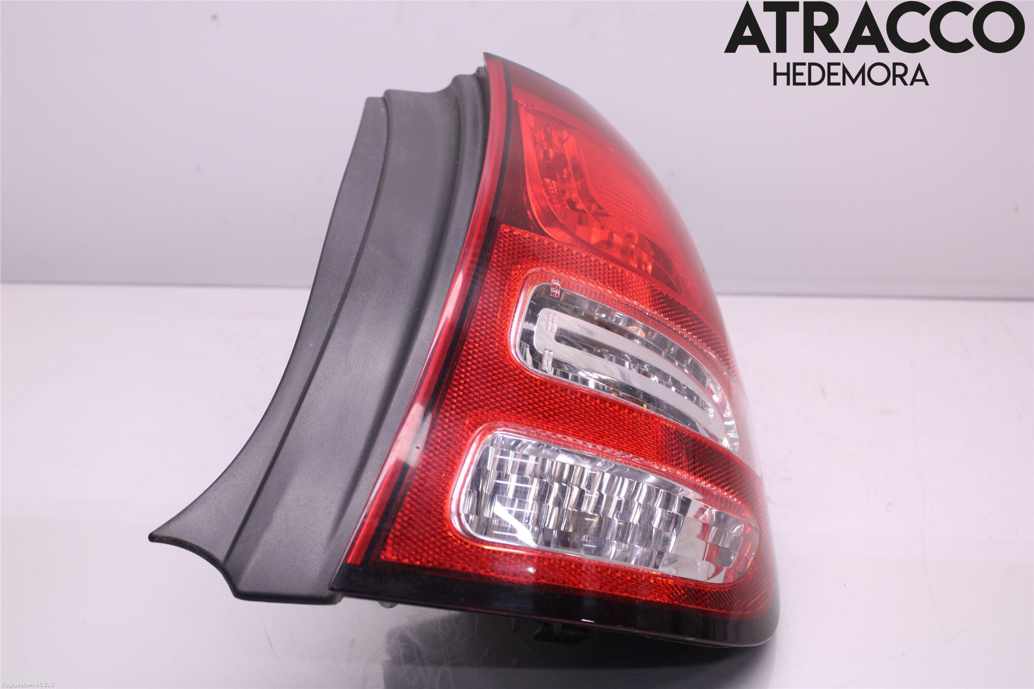 Citroen C3 10-17 Bakljus Höger