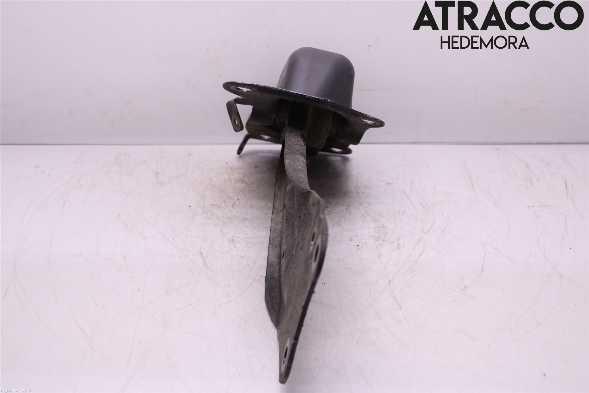 Audi Q3 8U 12-18 Bärarm Bak Höger