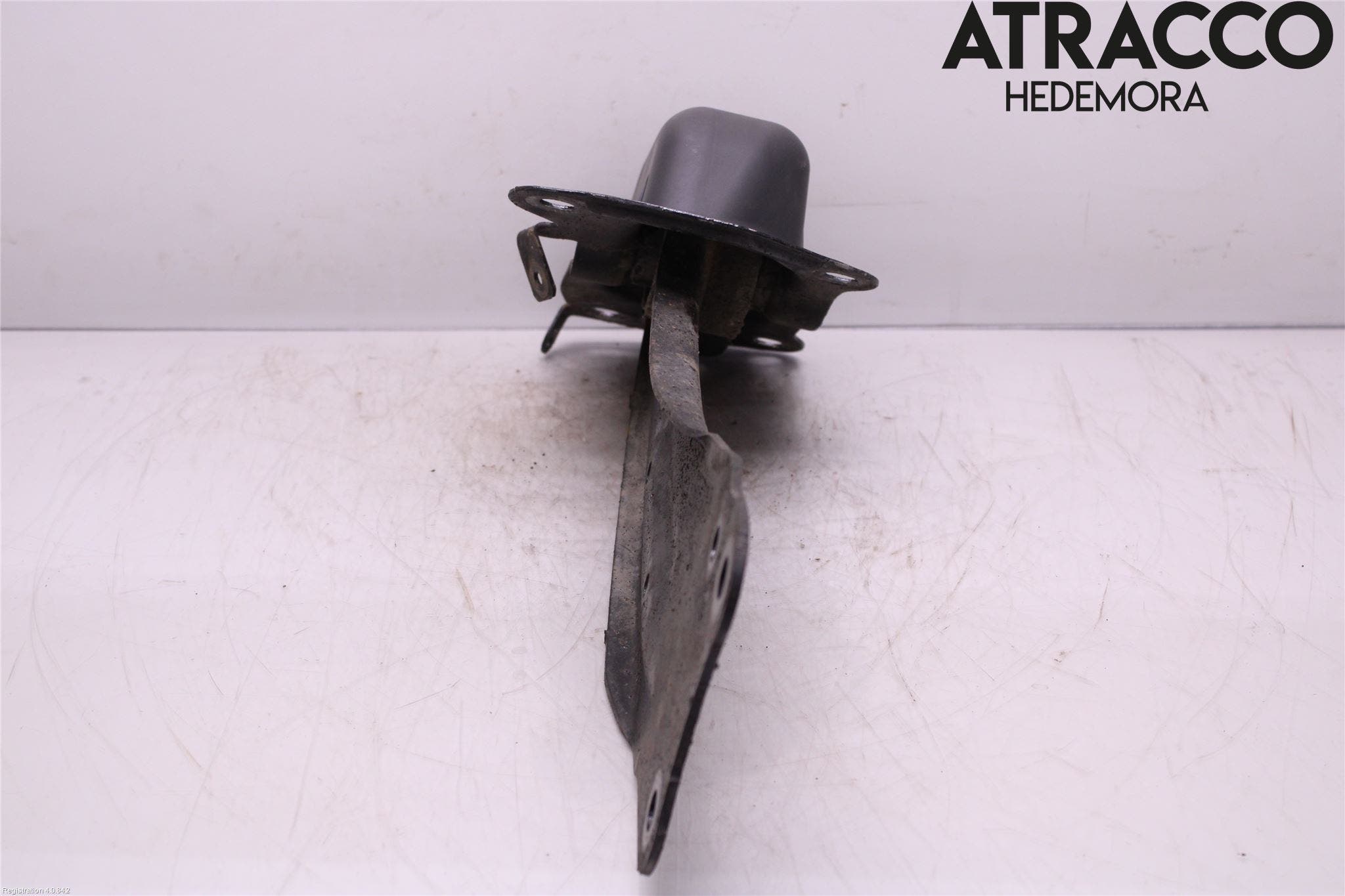 Audi Q3 8U 12-18 Bärarm Bak Höger