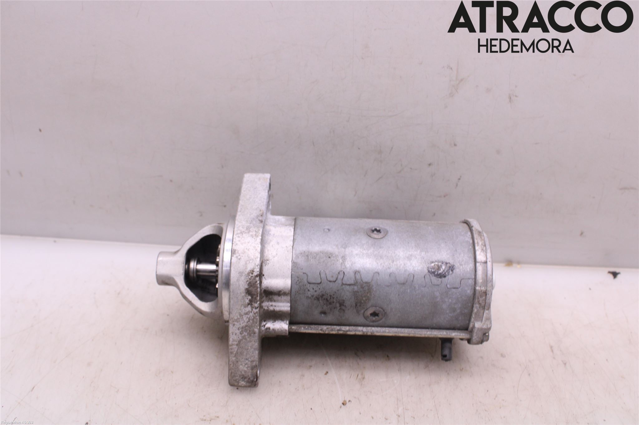 Toyota C-HR 16-23 Startmotor