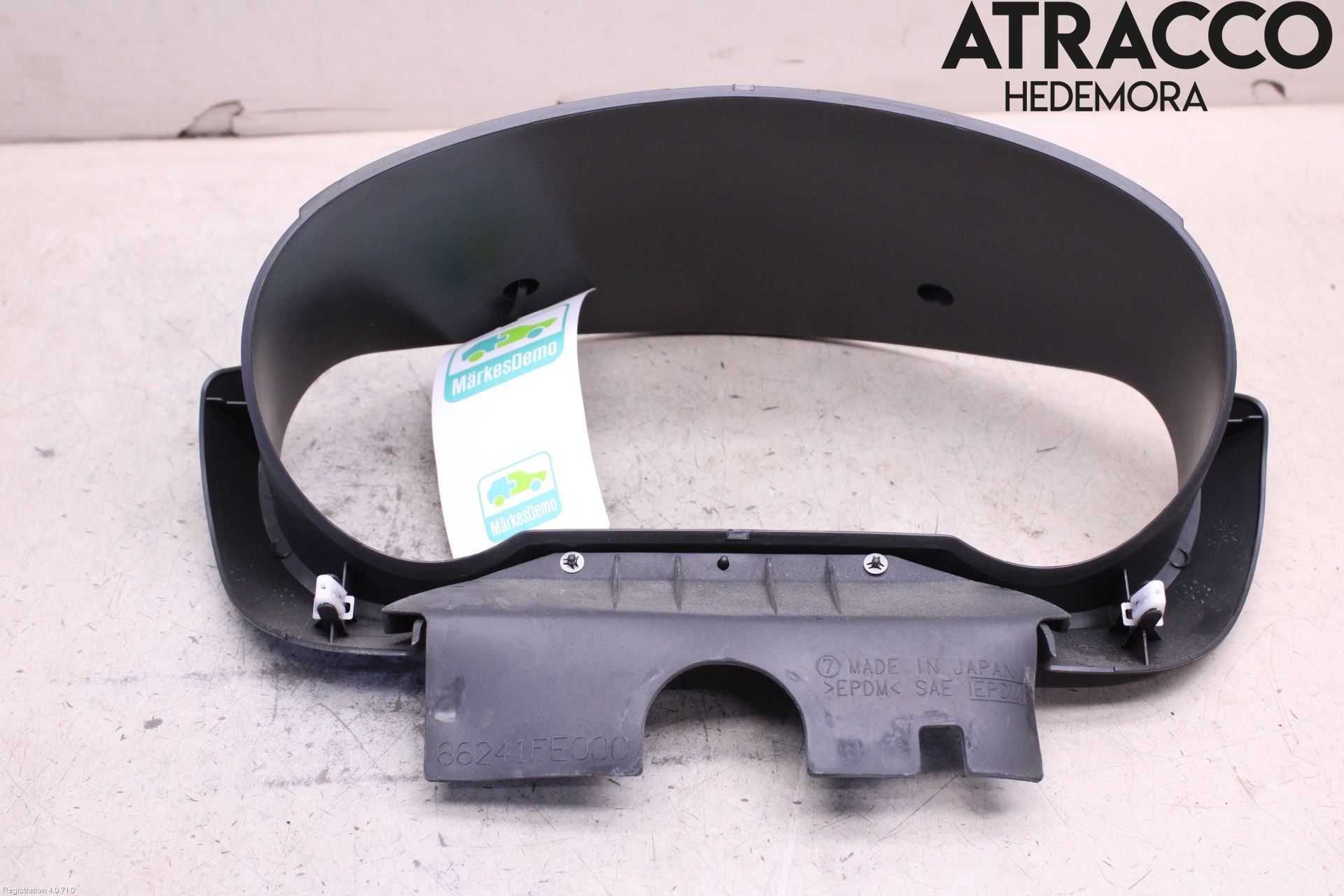 Subaru IMPREZA II  03-05 Instrumentsarg